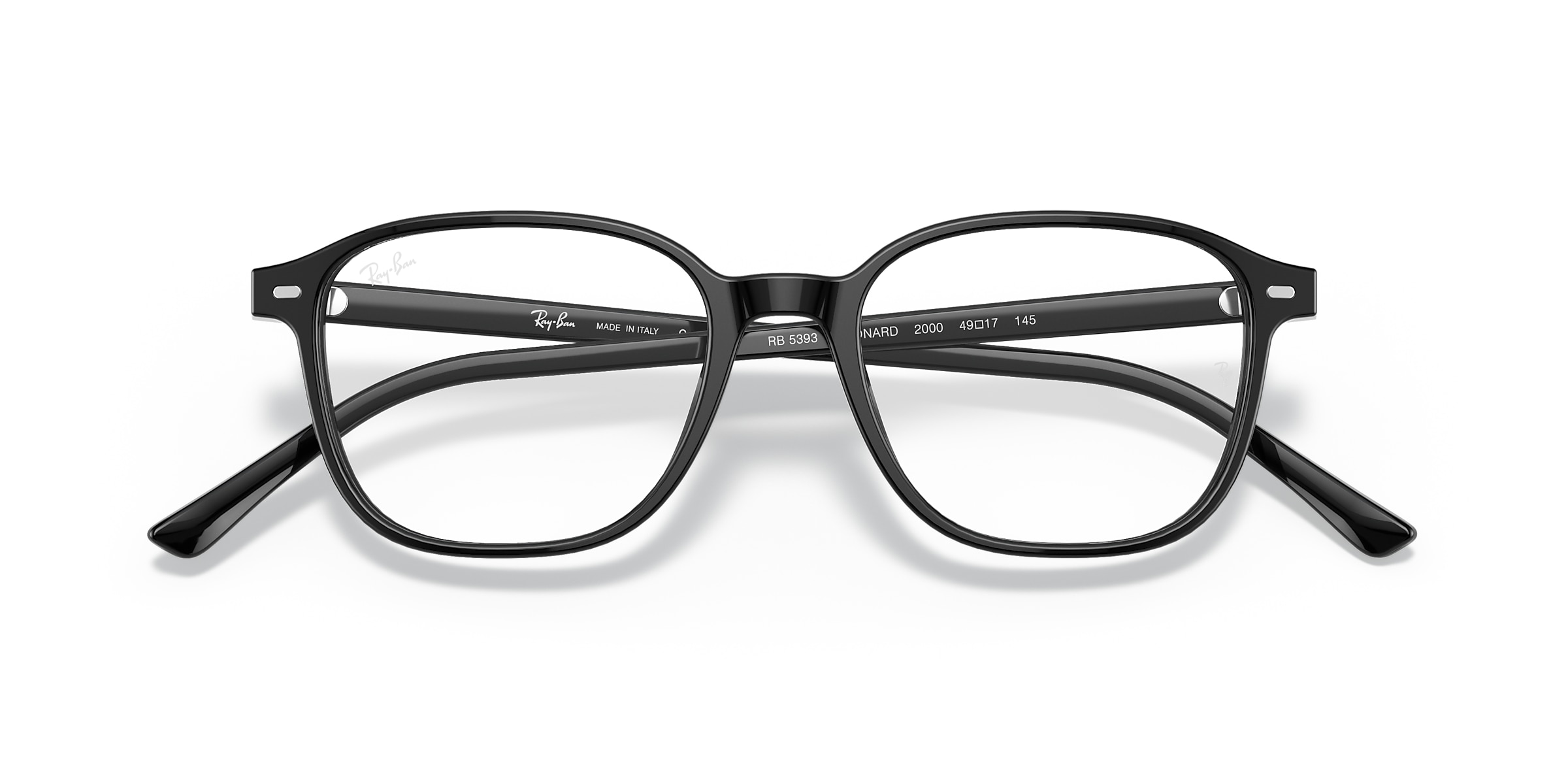 Ray-Ban Glasses RB5393 LEONARD OPTICS