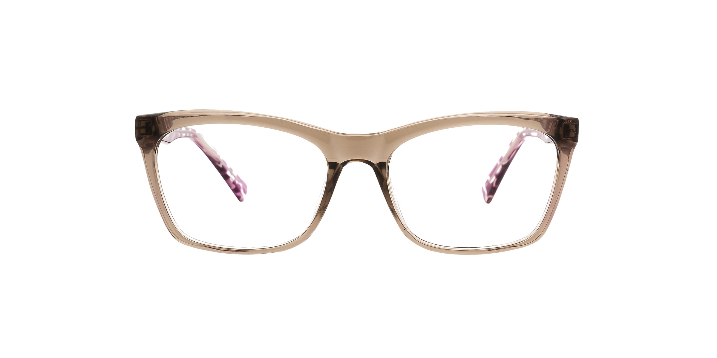 Clearly Glasses PICKLE LAKE