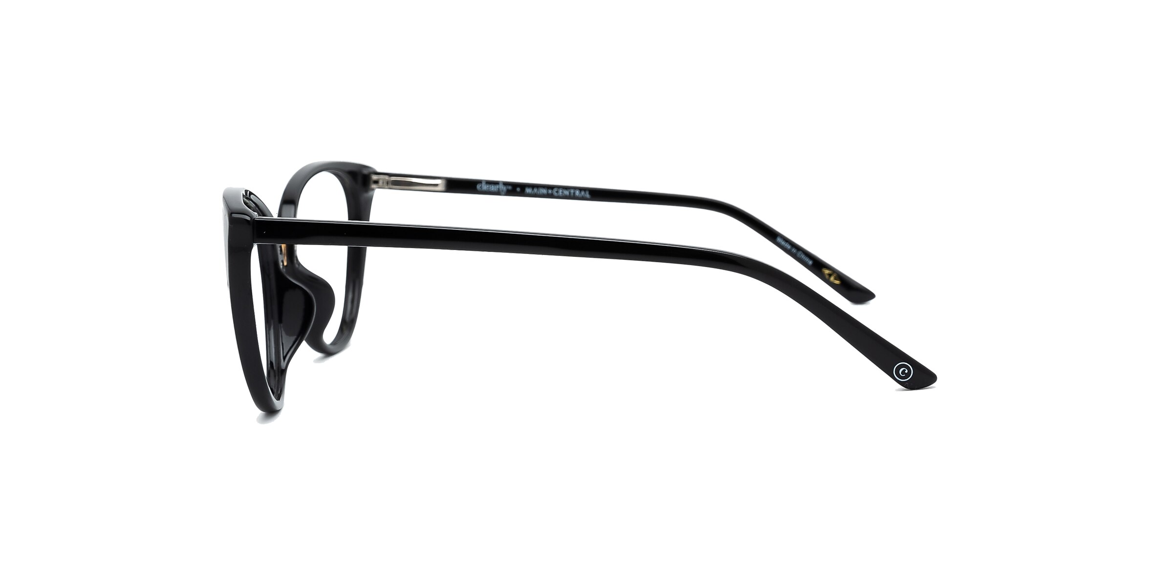 Clearly Glasses POOLER