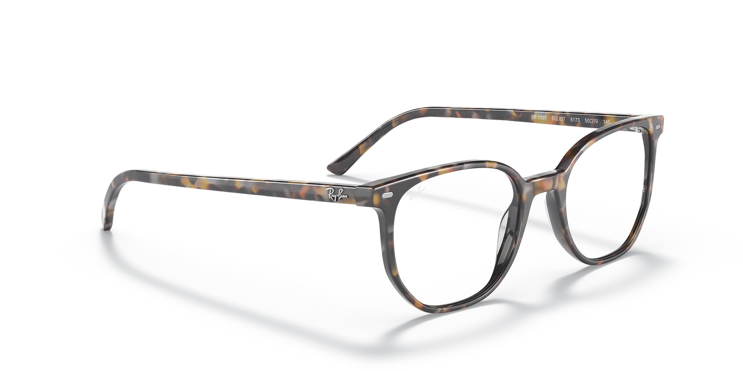 Ray-Ban Glasses RB5397 ELLIOT OPTICS