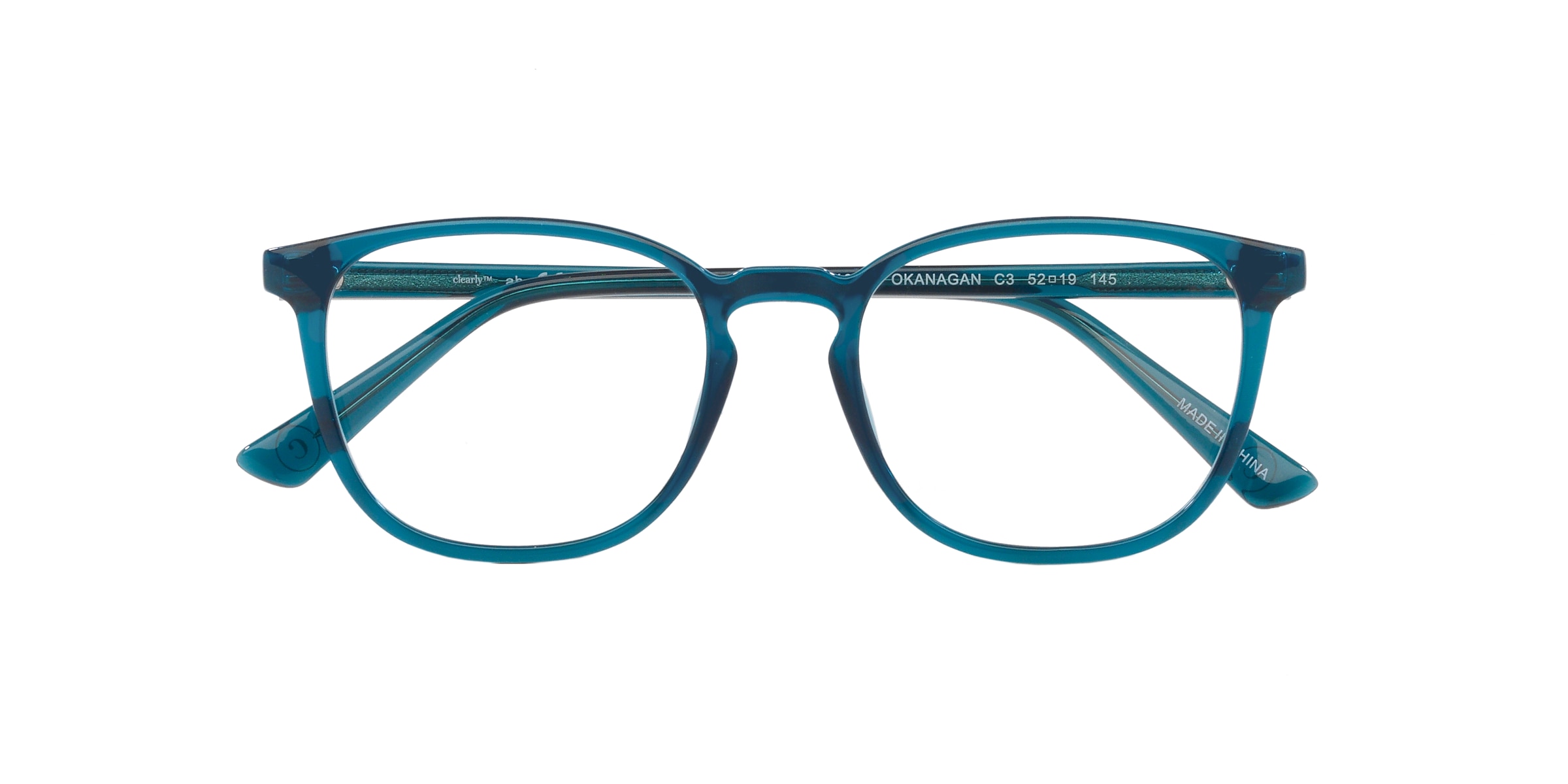 Clearly Glasses OKANAGAN