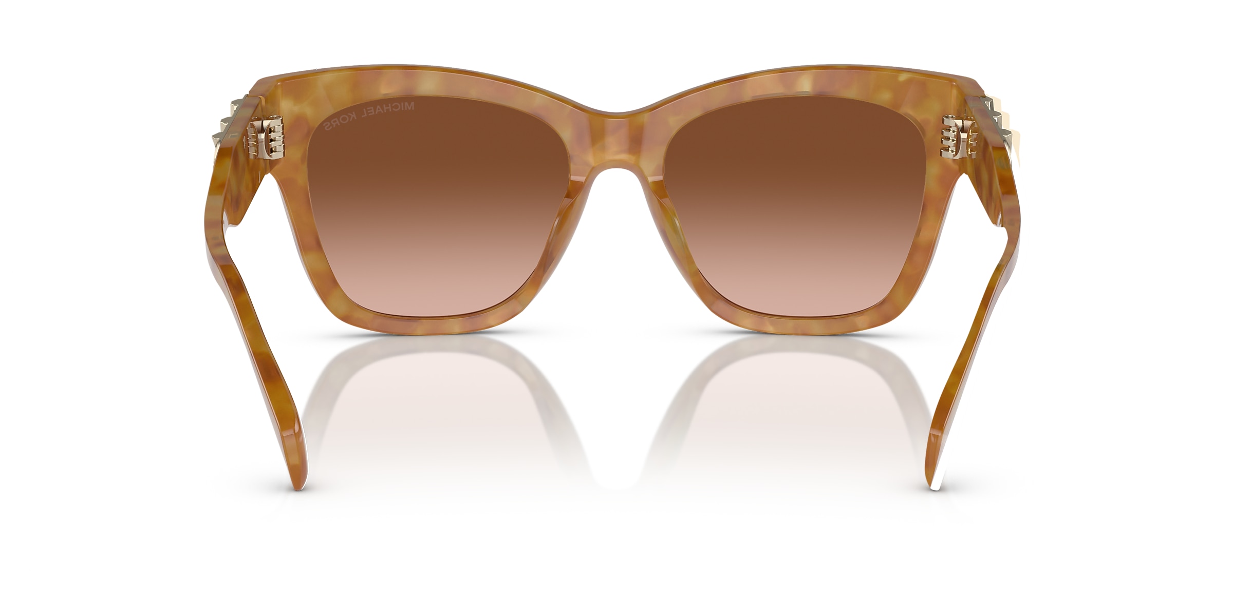 Michael Kors Sunglasses MK2182U EMPIRE SQUARE