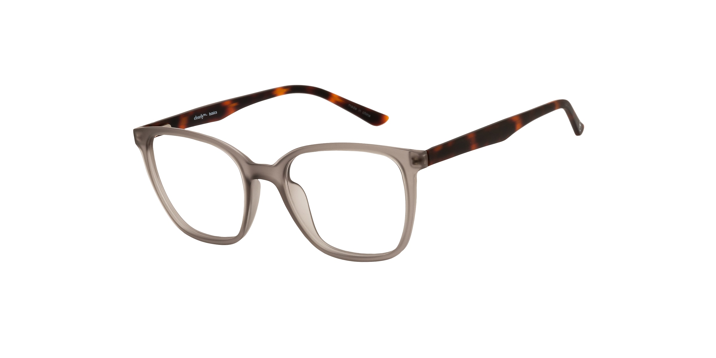 Clearly Glasses GEORGES COVE