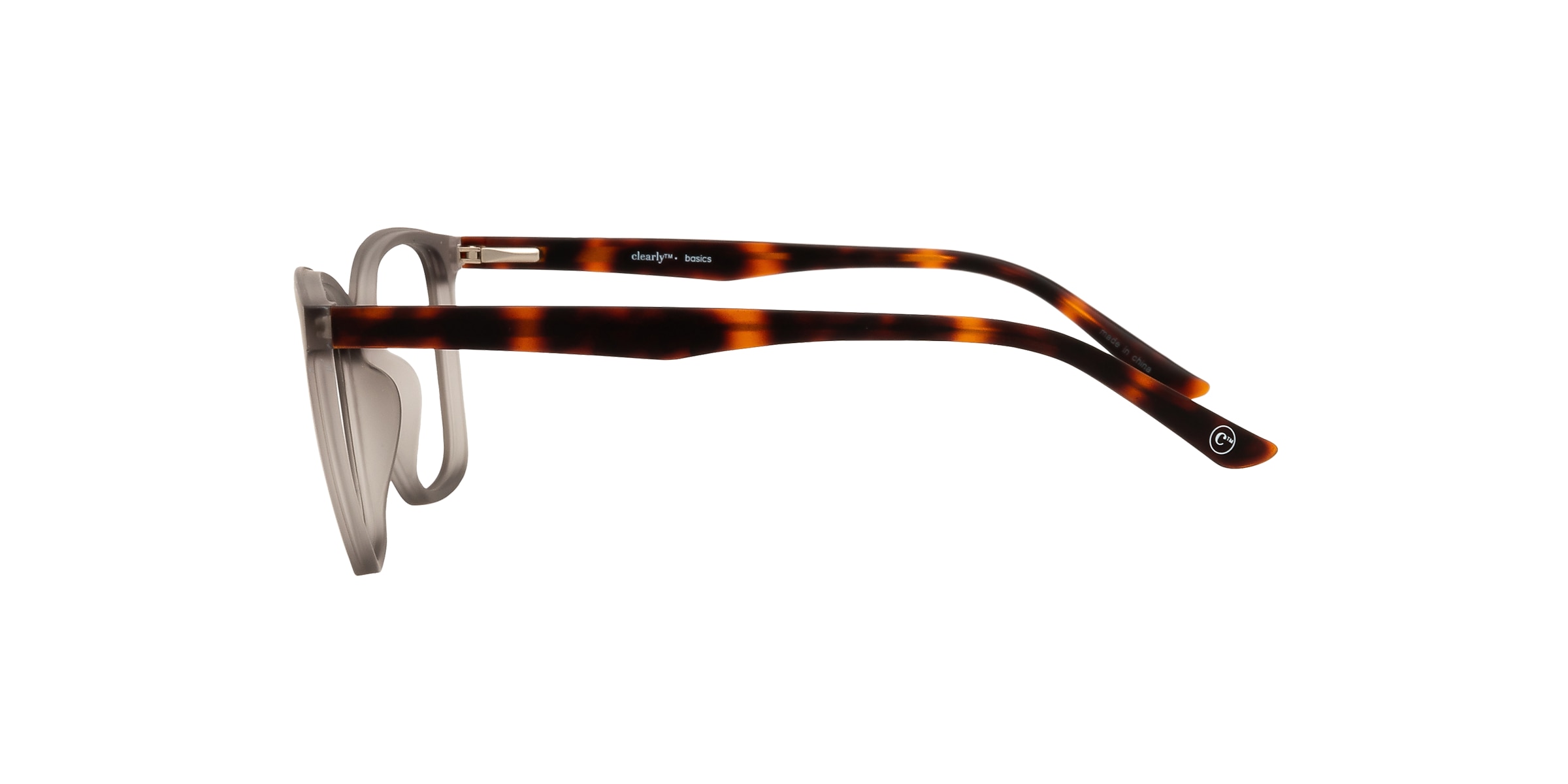 Clearly Glasses GEORGES COVE