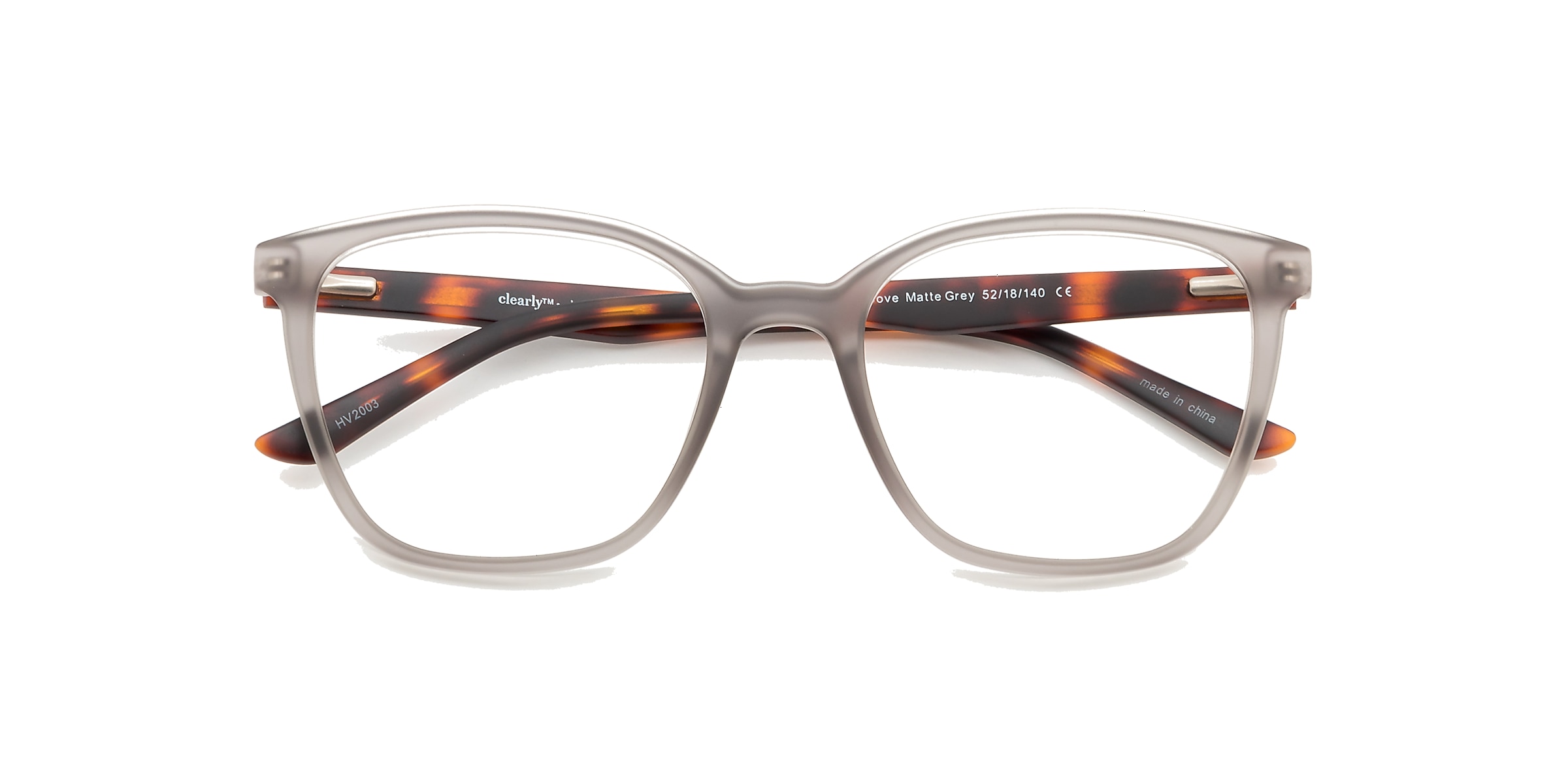 Clearly Glasses GEORGES COVE