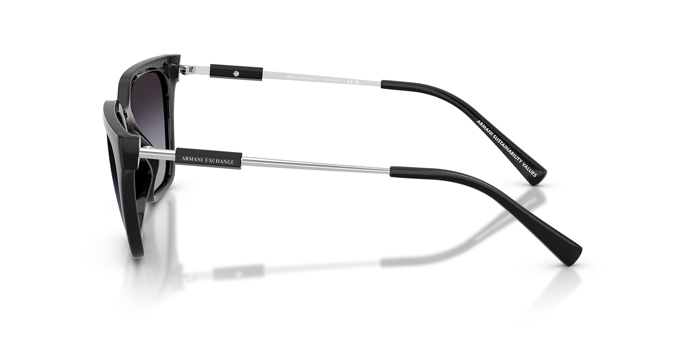 Armani Exchange Sunglasses AX4158S