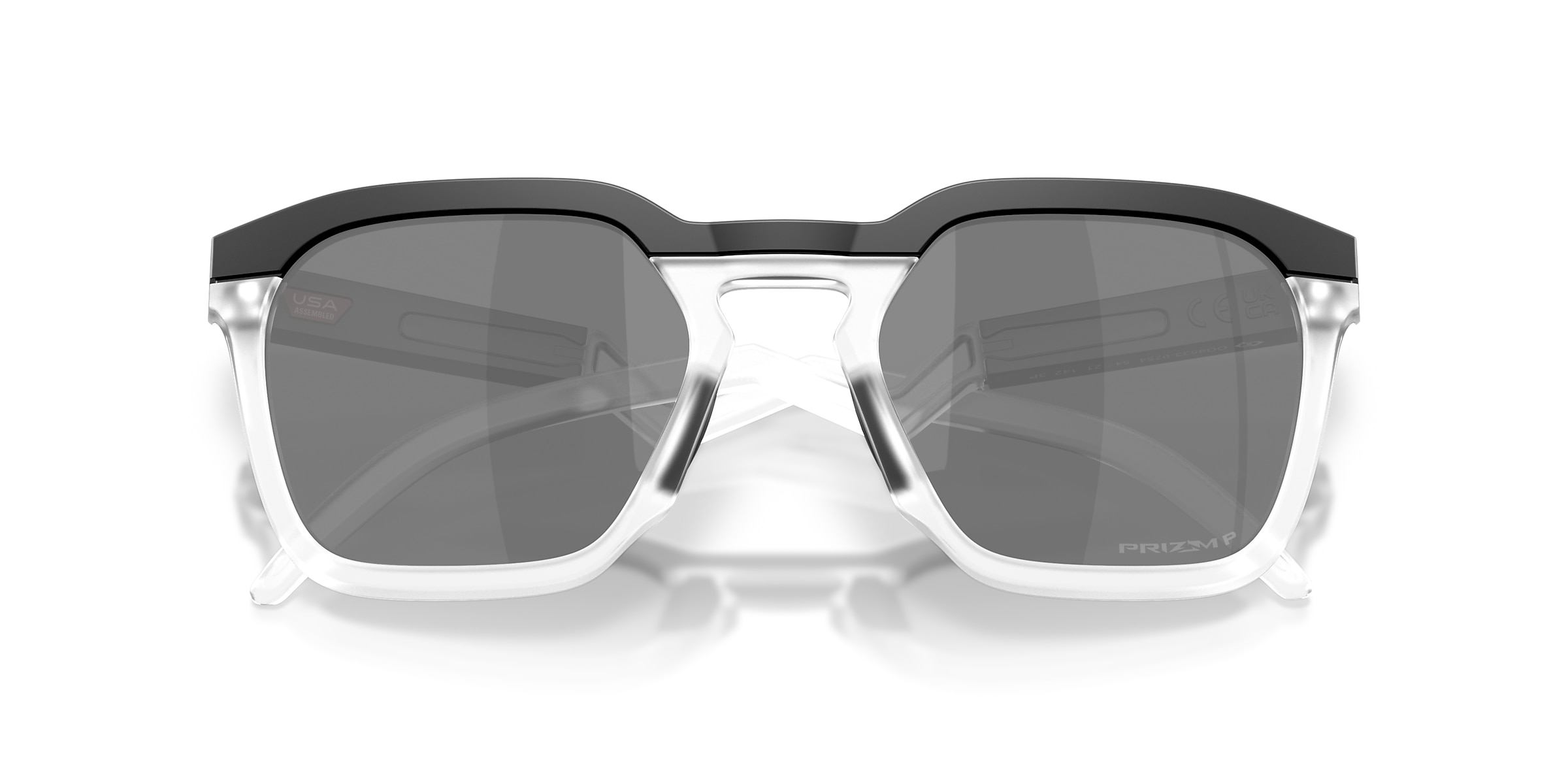 Oakley Sunglasses OO9533 HSTN SQ