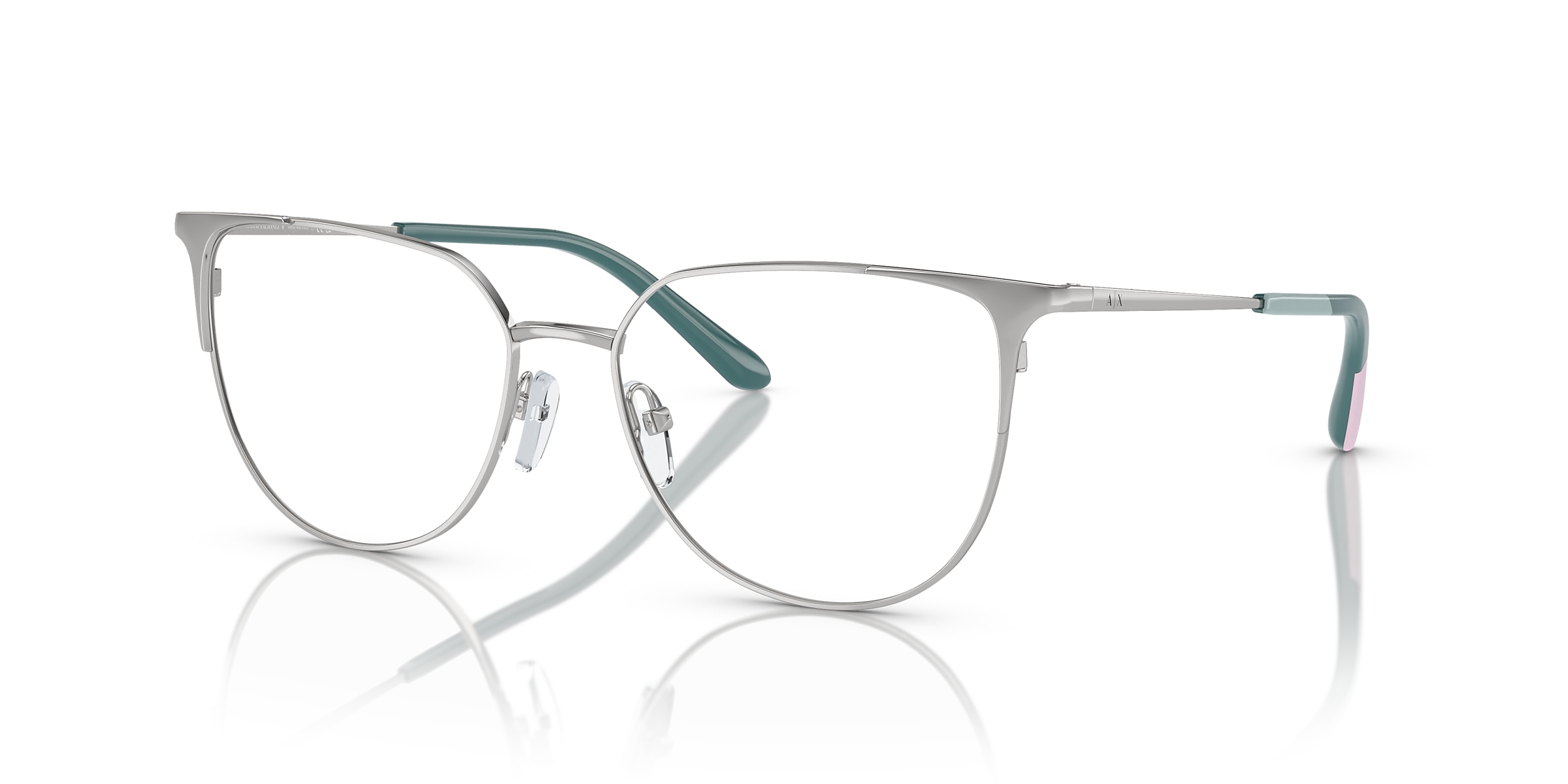 Armani Exchange Glasses AX1058