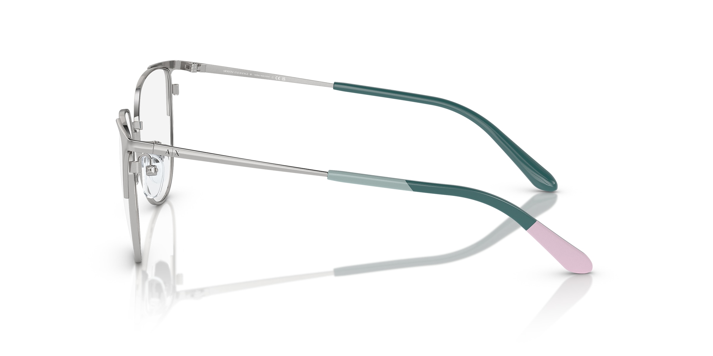 Armani Exchange Glasses AX1058