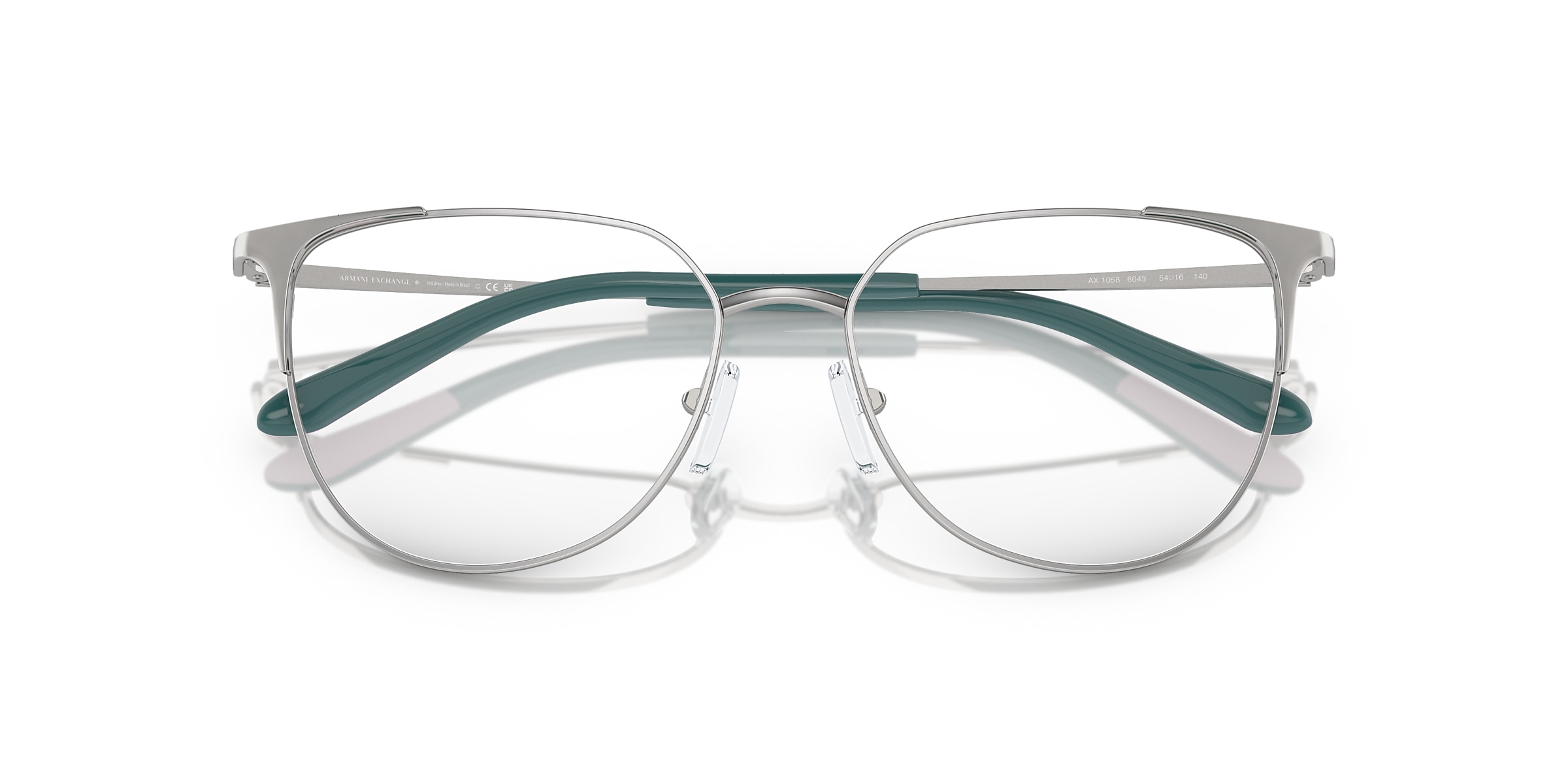 Armani Exchange Glasses AX1058