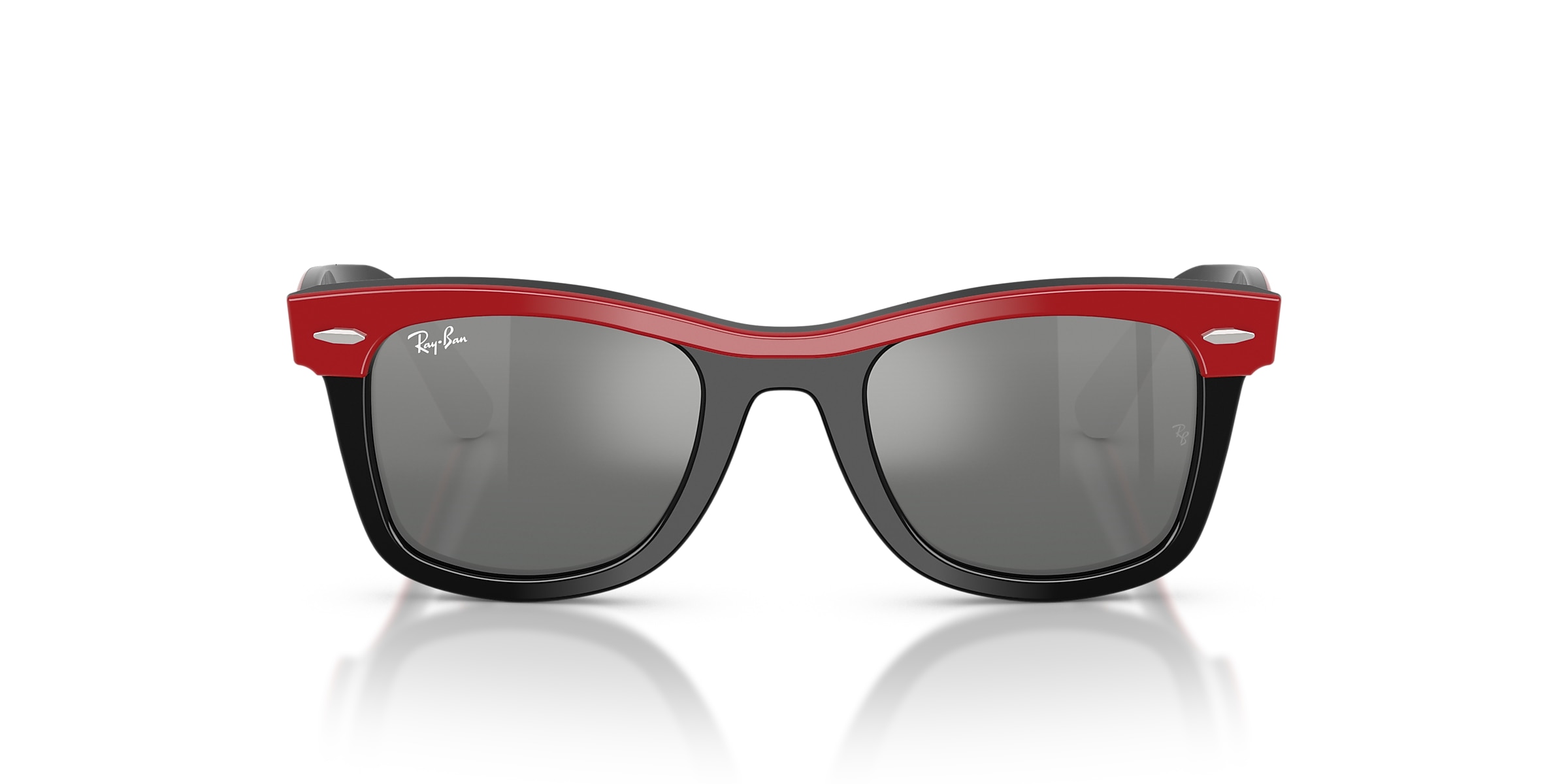 Ray-Ban Sunglasses RB9140S MINI STREET NEAT