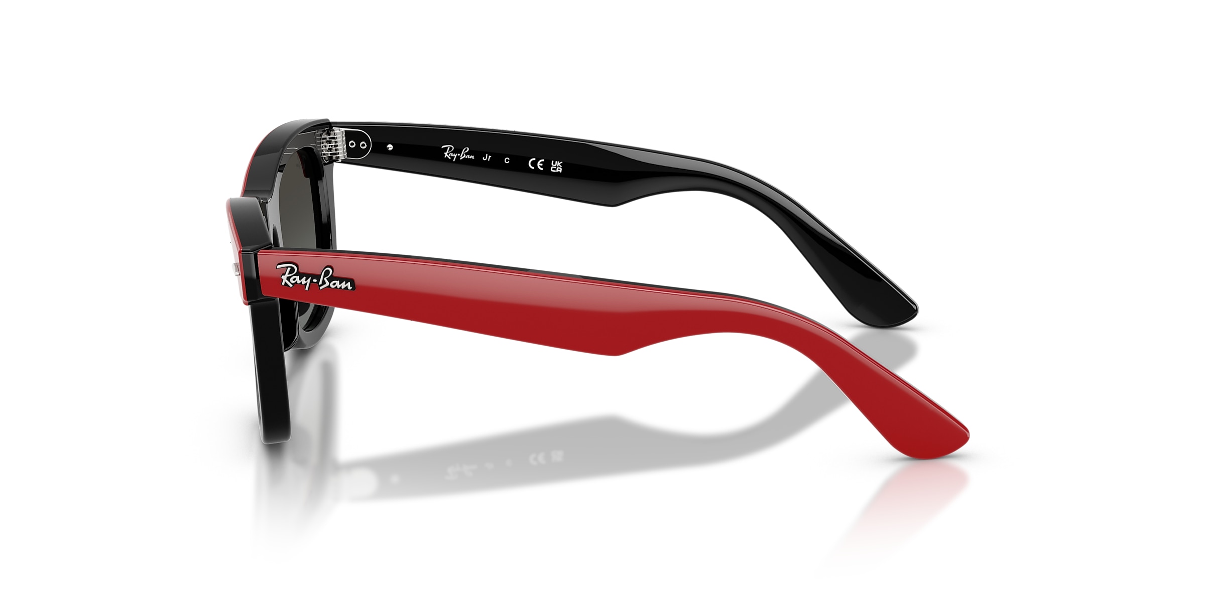 Ray-Ban Sunglasses RB9140S MINI STREET NEAT