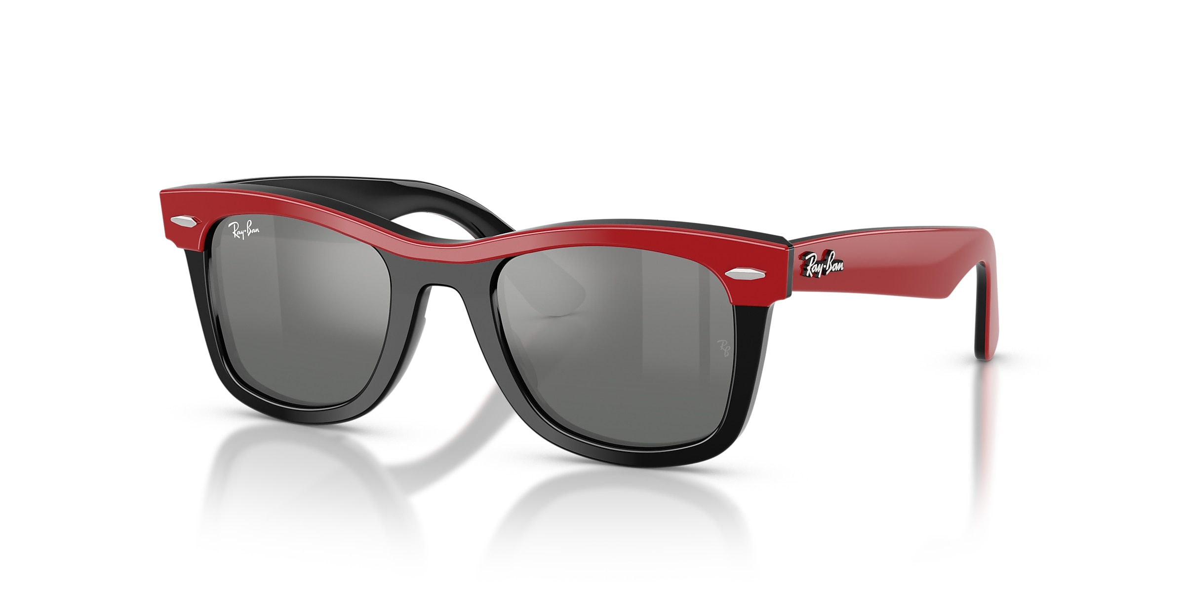 Ray-Ban Sunglasses RB9140S MINI STREET NEAT