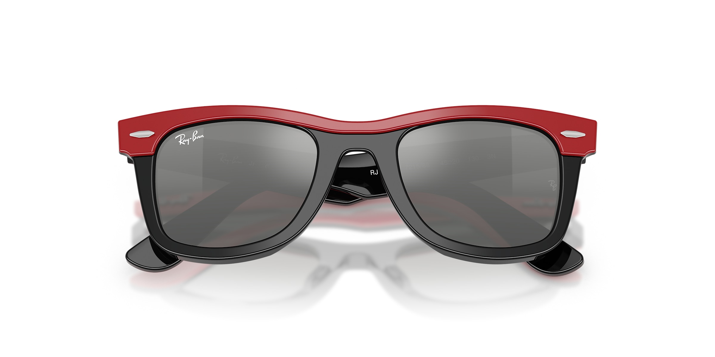 Ray-Ban Sunglasses RB9140S MINI STREET NEAT