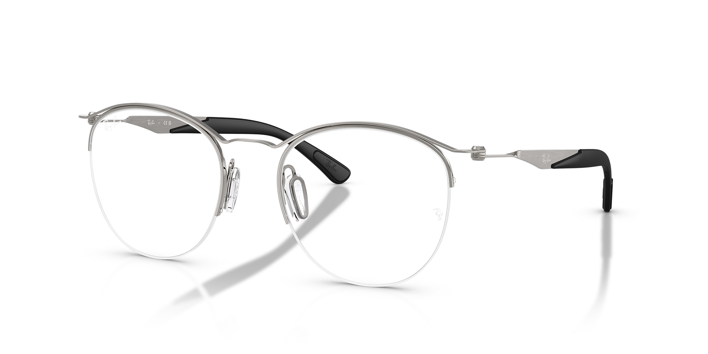 Ray-Ban Glasses RB7553 OPTICS