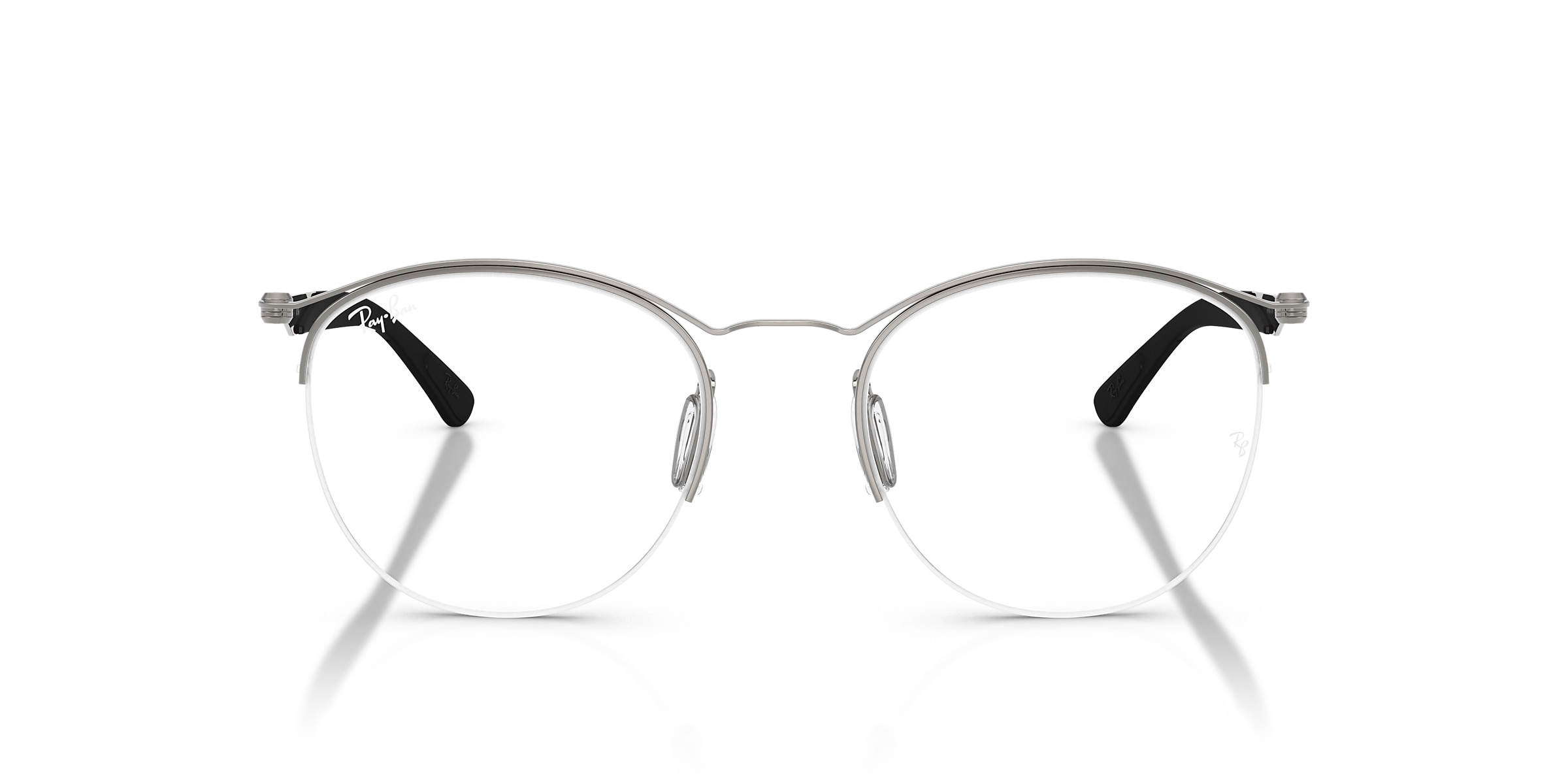 Ray-Ban Glasses RB7553 OPTICS
