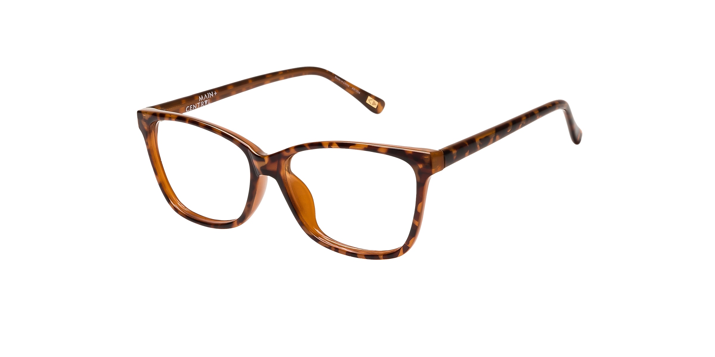 Clearly Glasses CROWN HEIGHTS