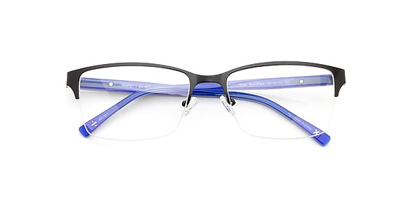 Derek Cardigan Glasses CRUX