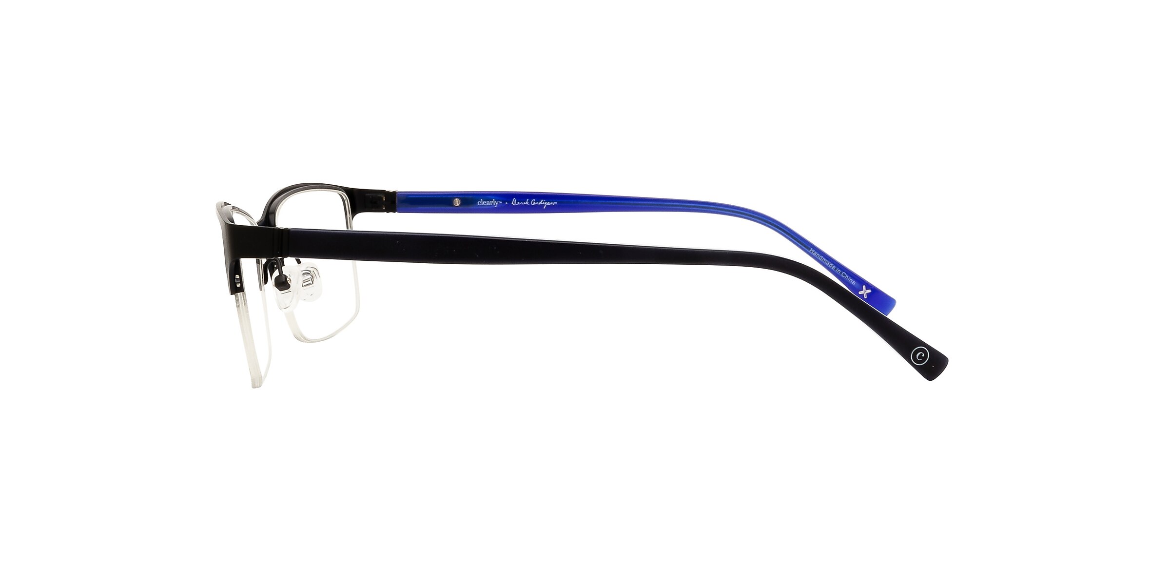 Derek Cardigan Glasses CRUX