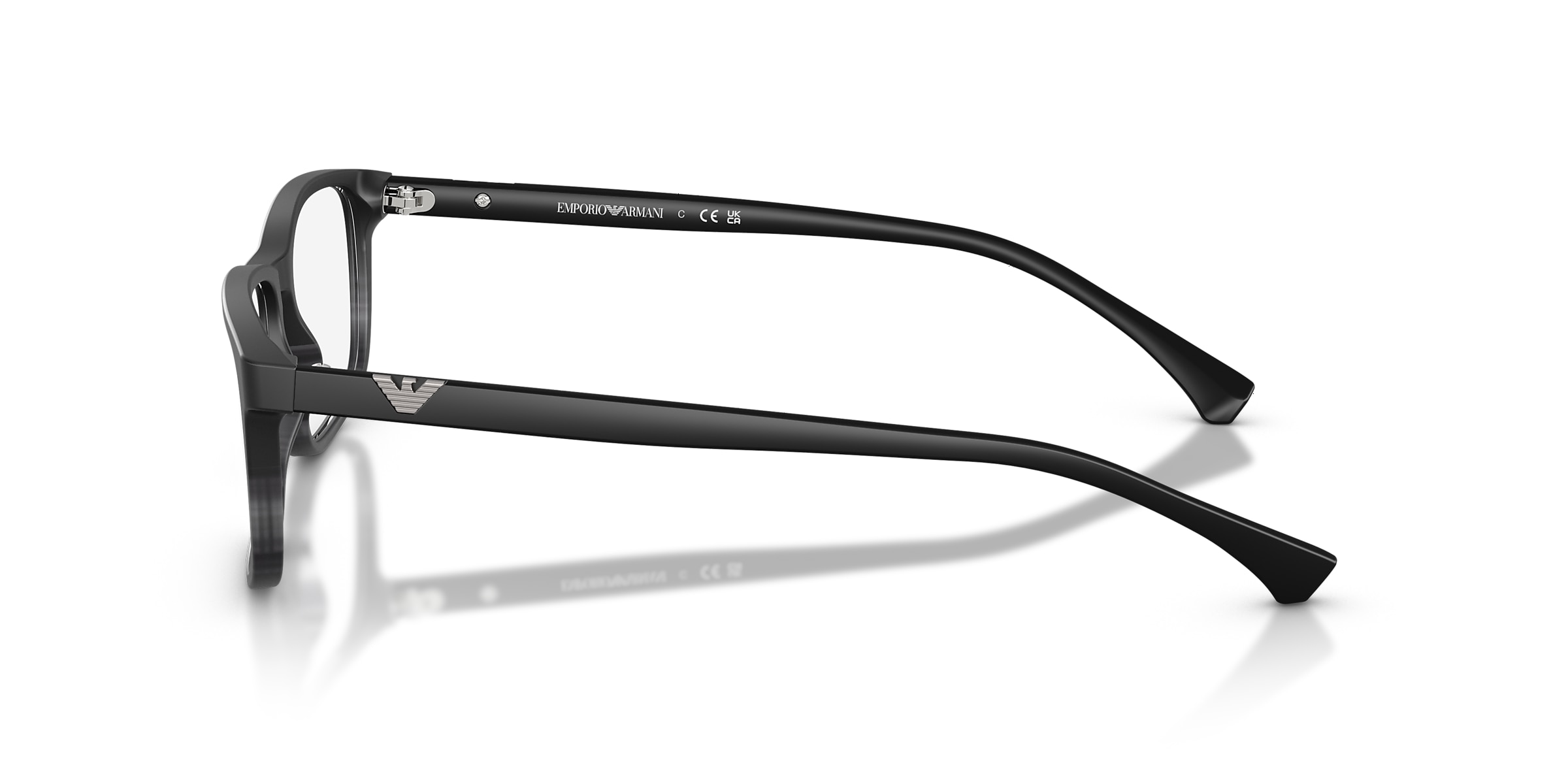 Emporio Armani Glasses EA3098