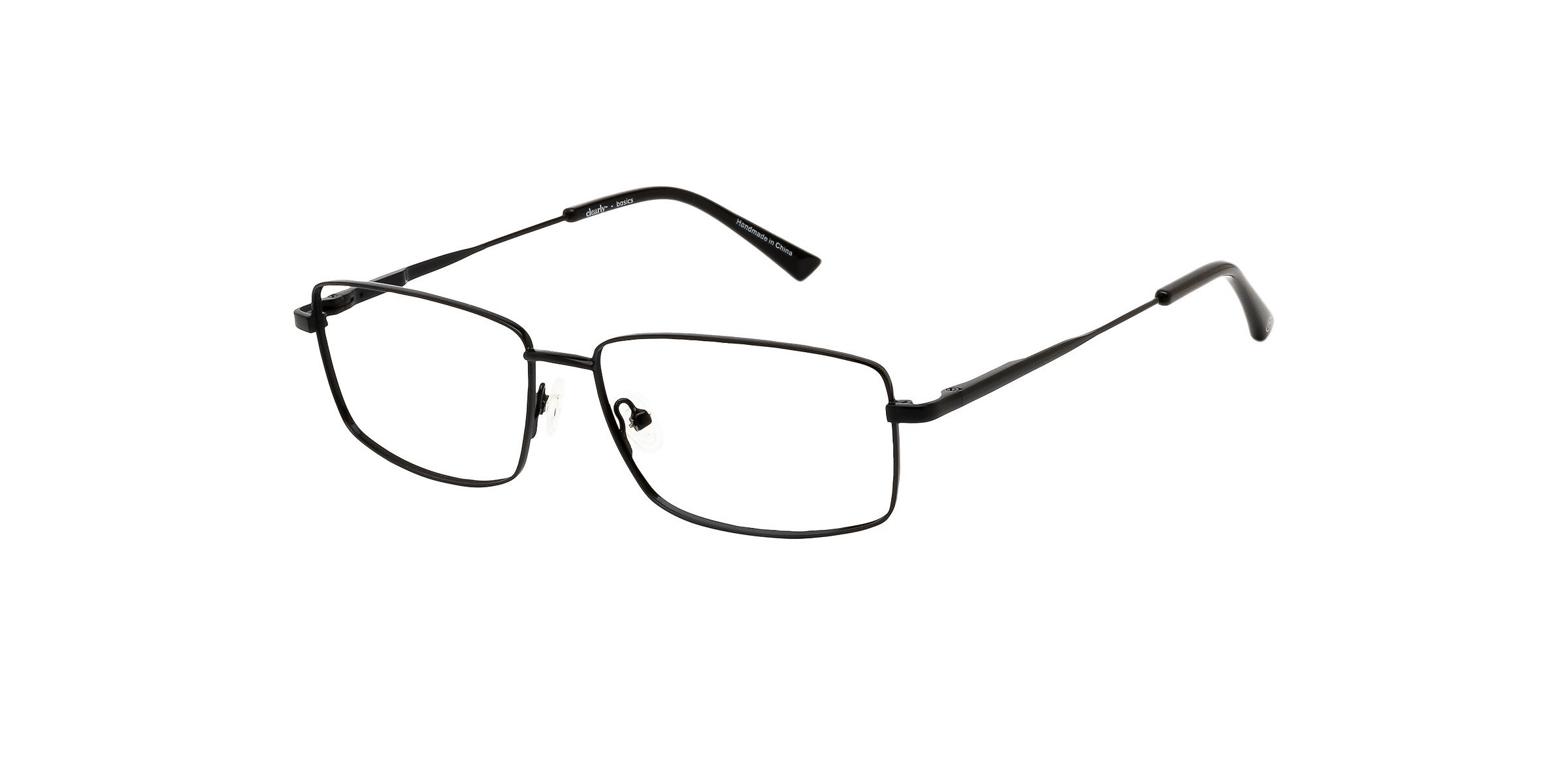 Clearly Glasses DAVIS INLET