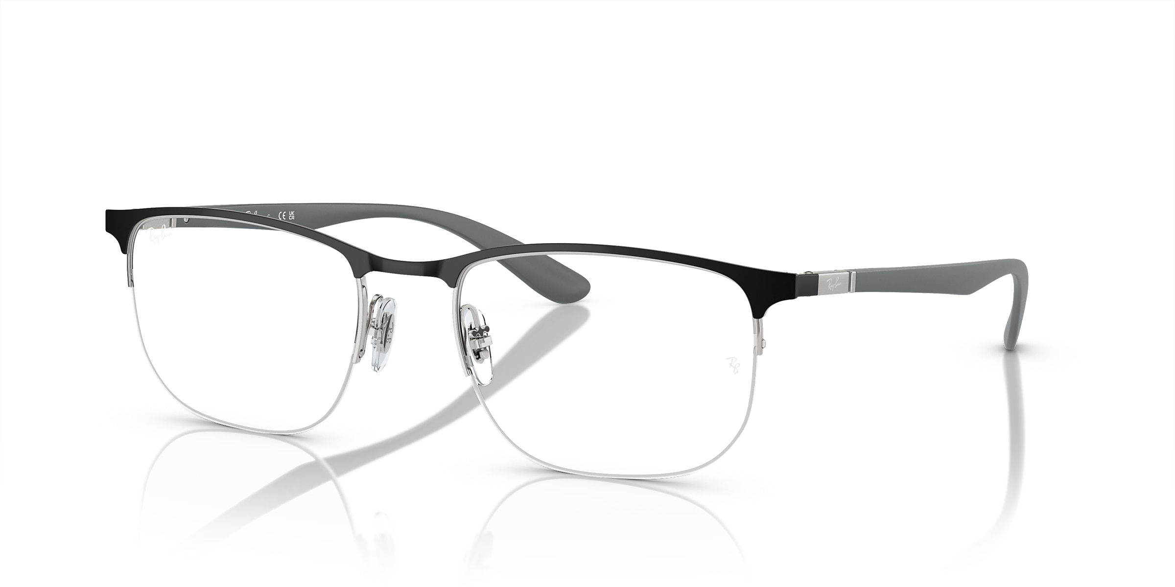 Ray-Ban Glasses RB6513 OPTICS
