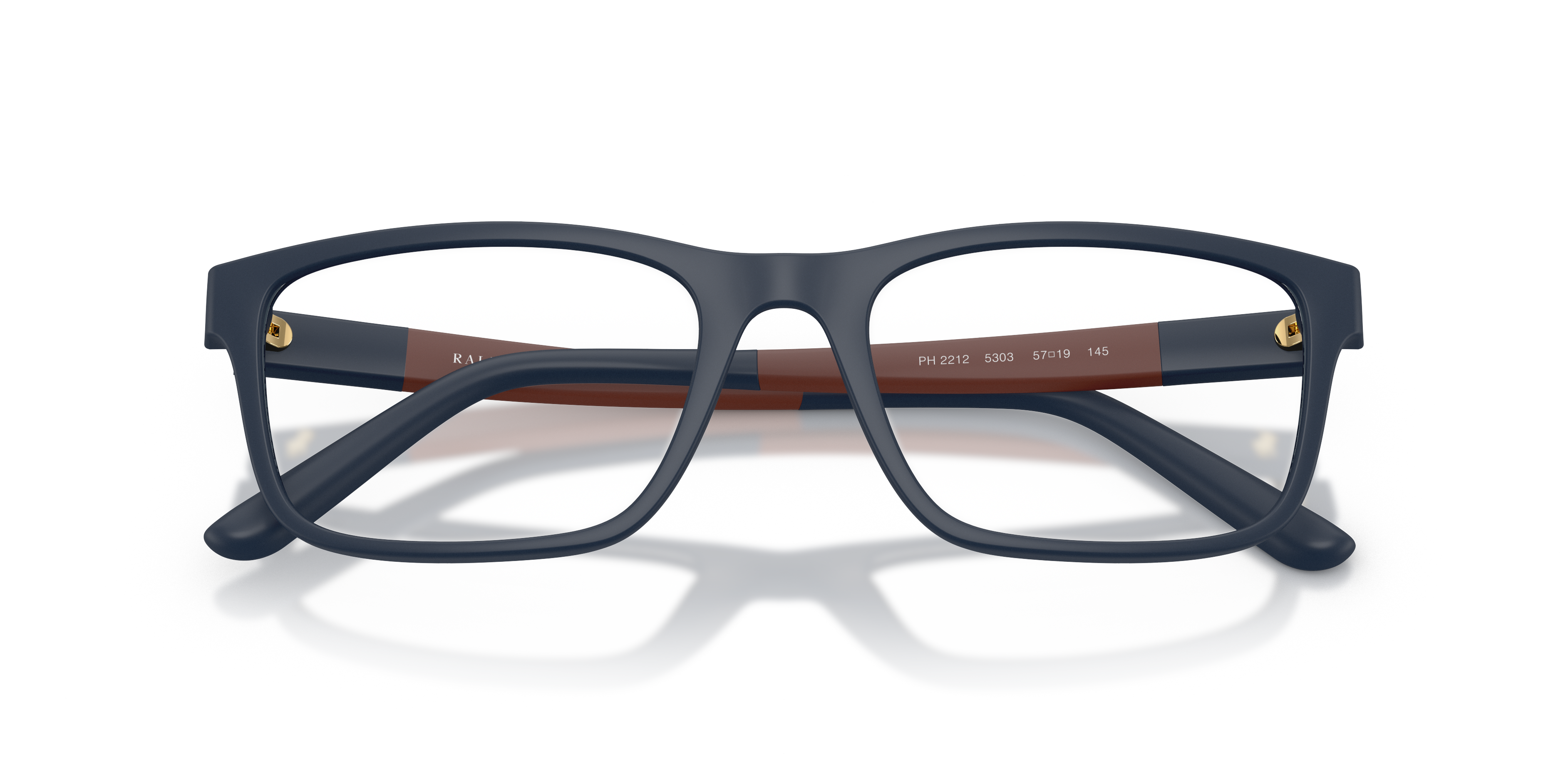 Polo Ralph Lauren PH2212 Glasses | Clearly