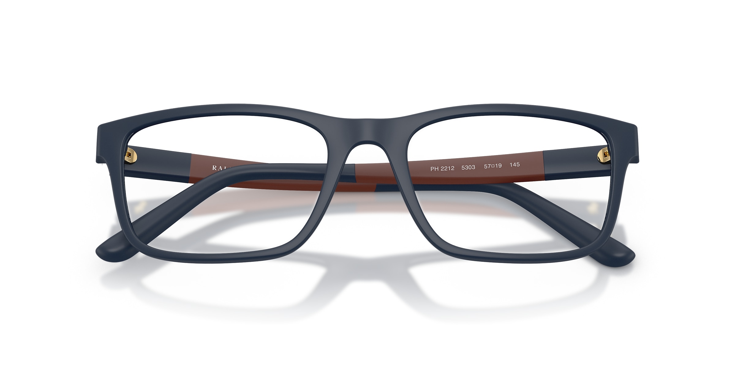 Polo Ralph Lauren Glasses PH2212