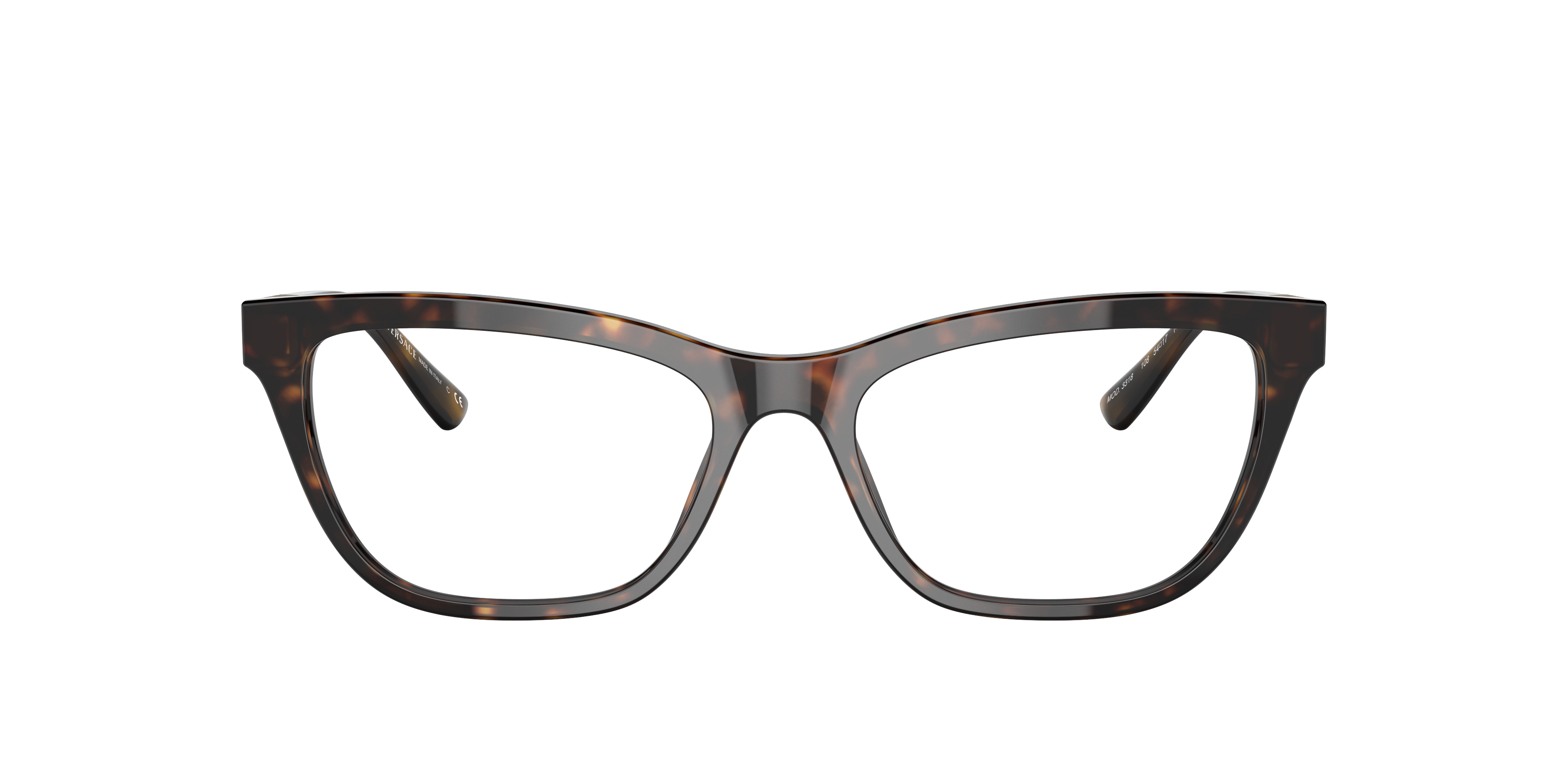Versace 照明 Versace VE3378D Eyeglasses | LensCrafters