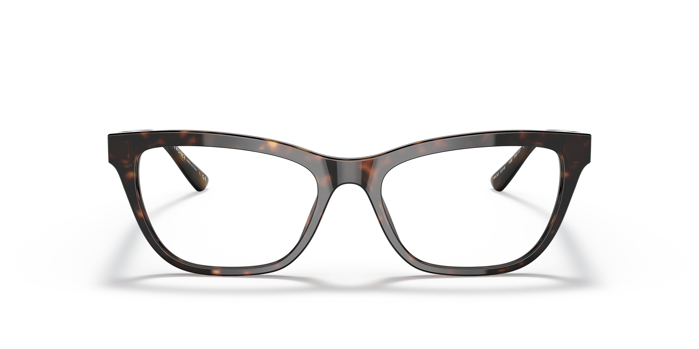 Versace Glasses VE3318