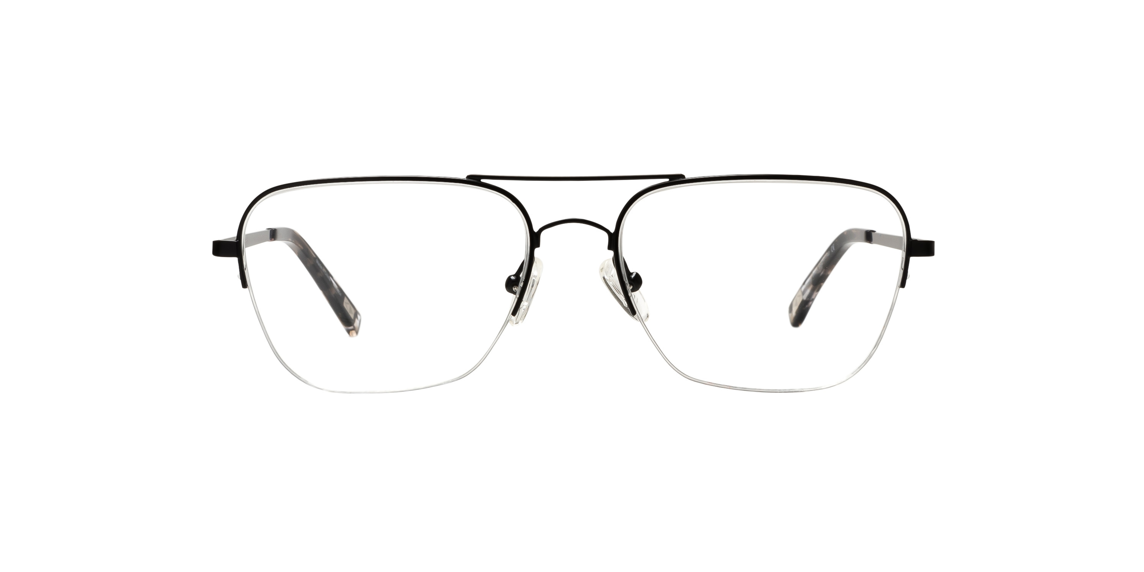 Main And Central FITZROY Glasses Clearly