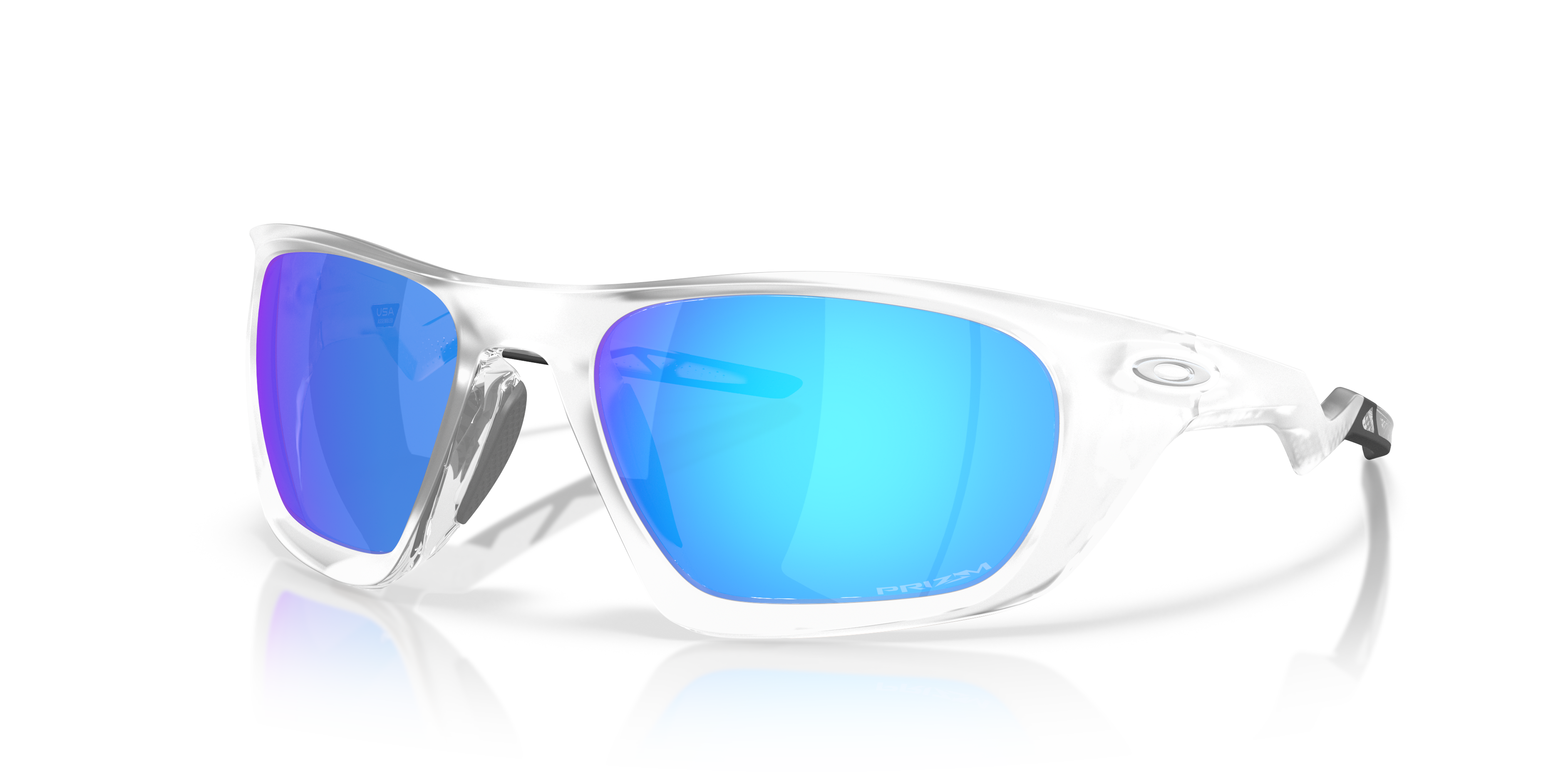Oakley OO9431 LATERALIS Sunglasses | Clearly