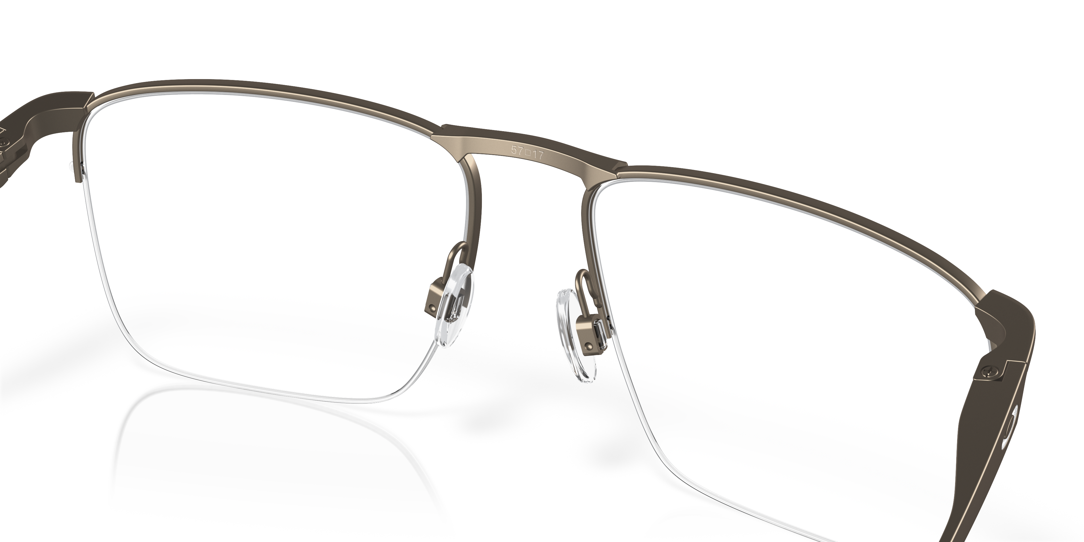 Oakley OX3026 VOON Glasses | Clearly