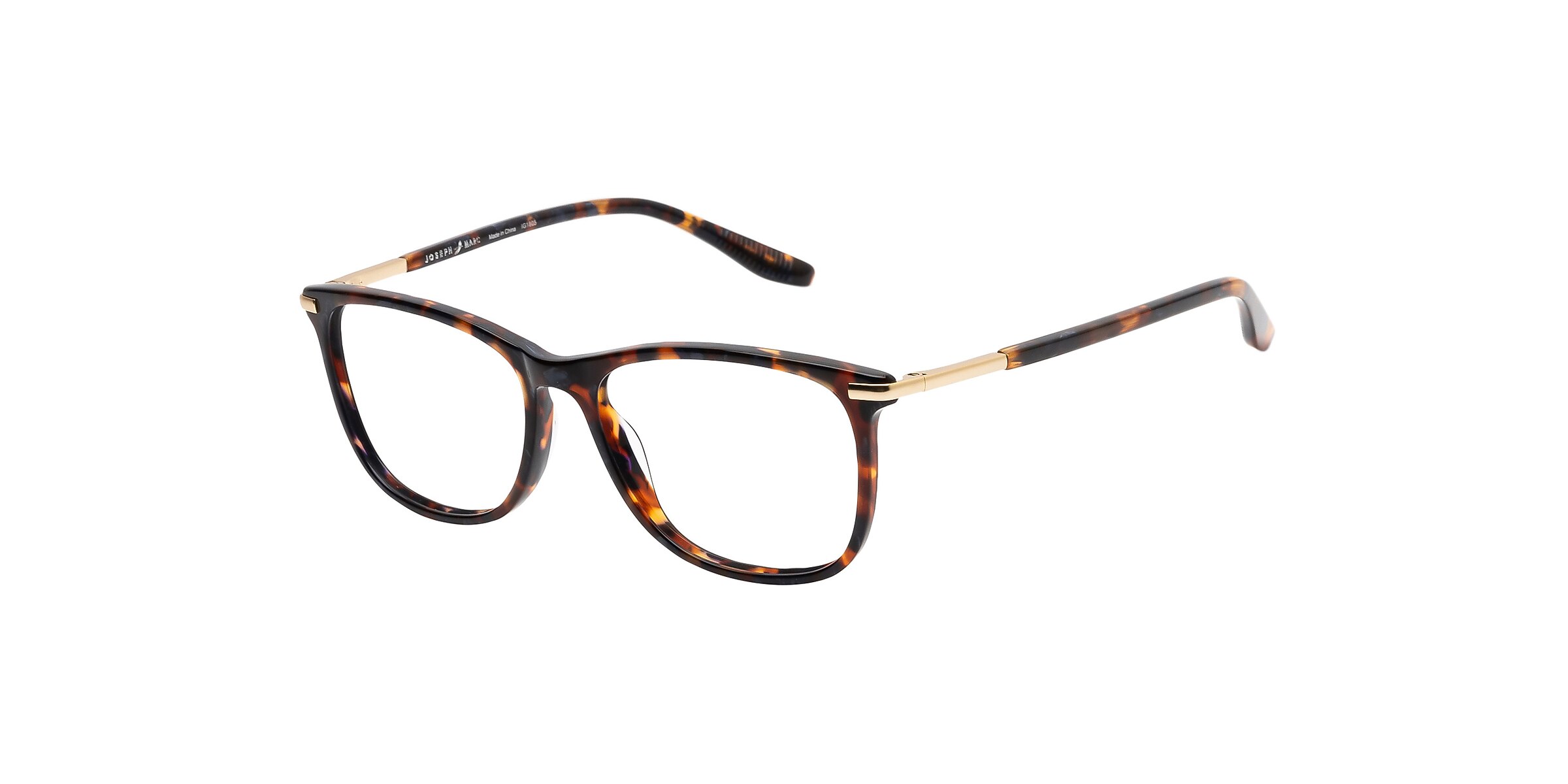 Joseph Marc Glasses SOGEN