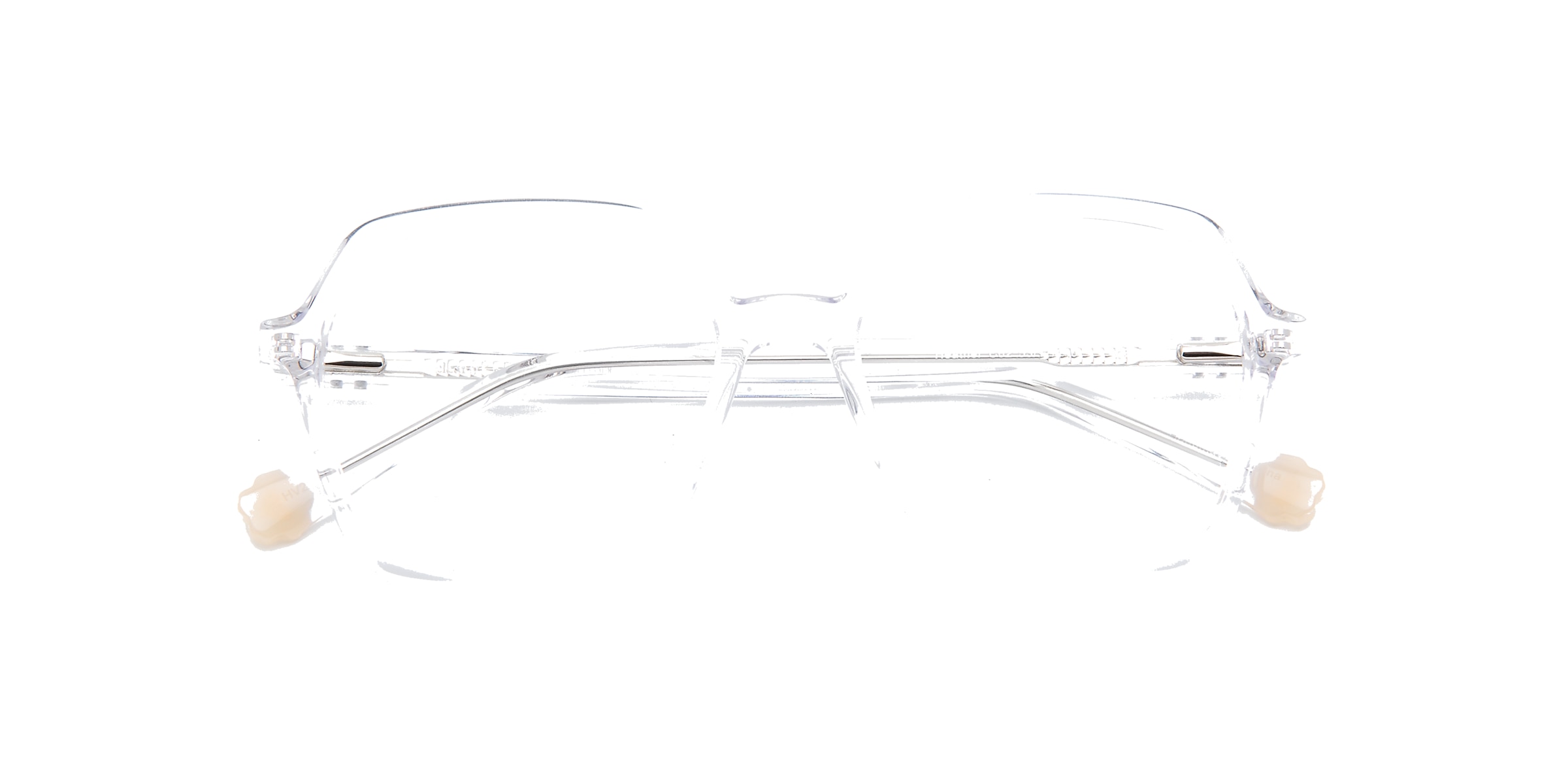 Clearly Glasses HEATHER