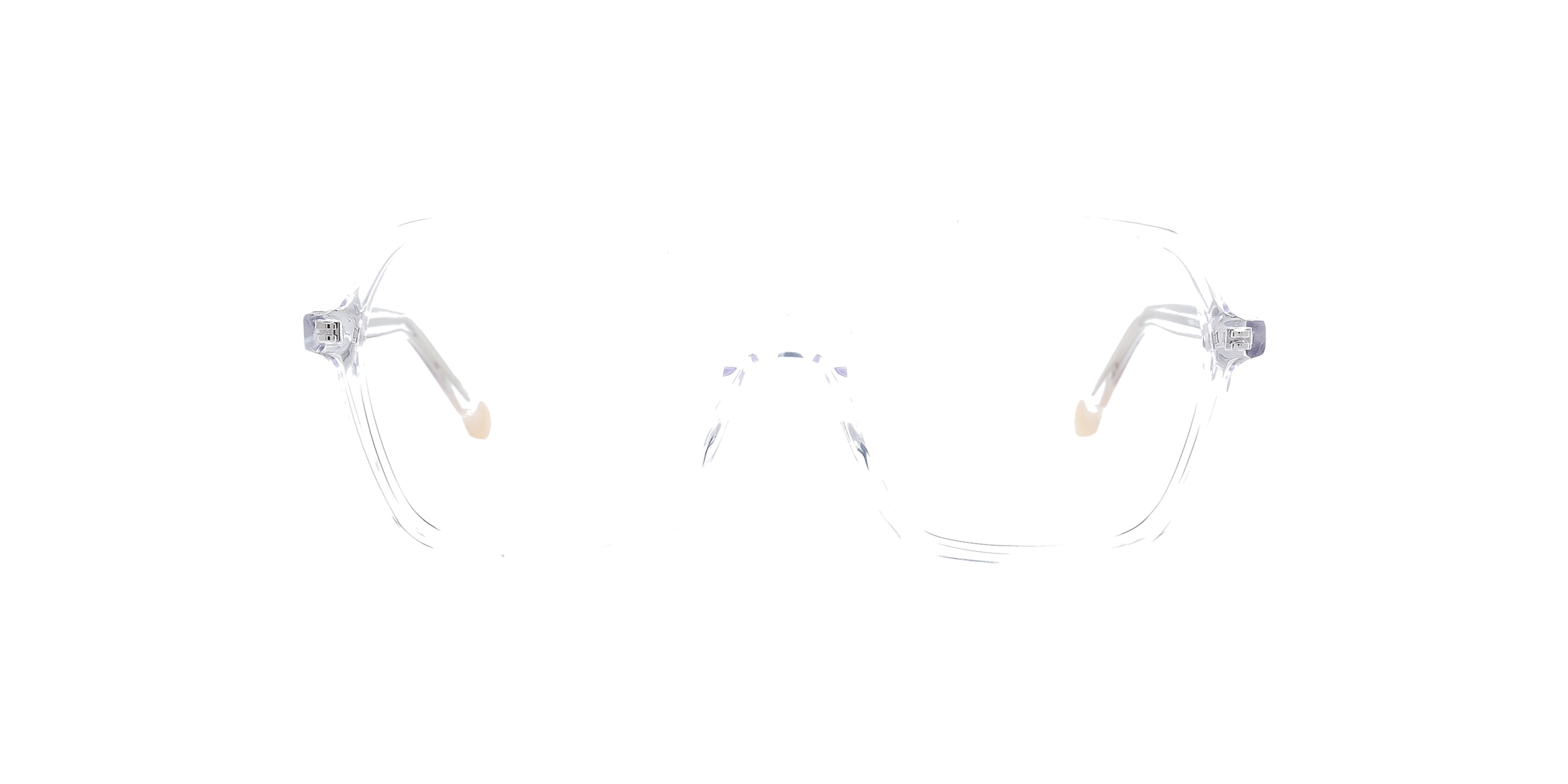 Clearly Glasses HEATHER