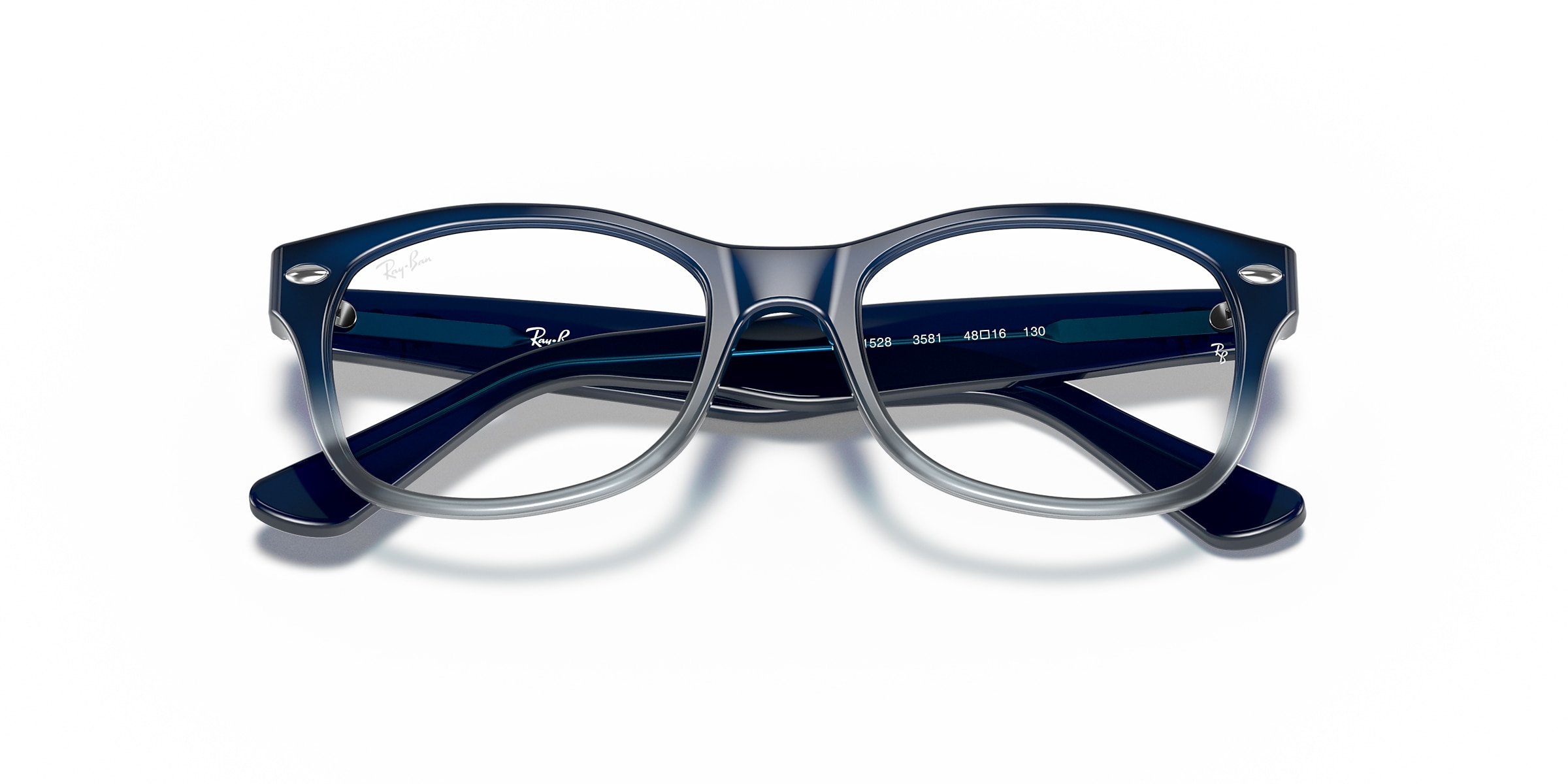 Ray-Ban Glasses RB1528 OPTICS KIDS