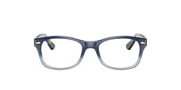 ray-ban Glasses rb1528 optics kids