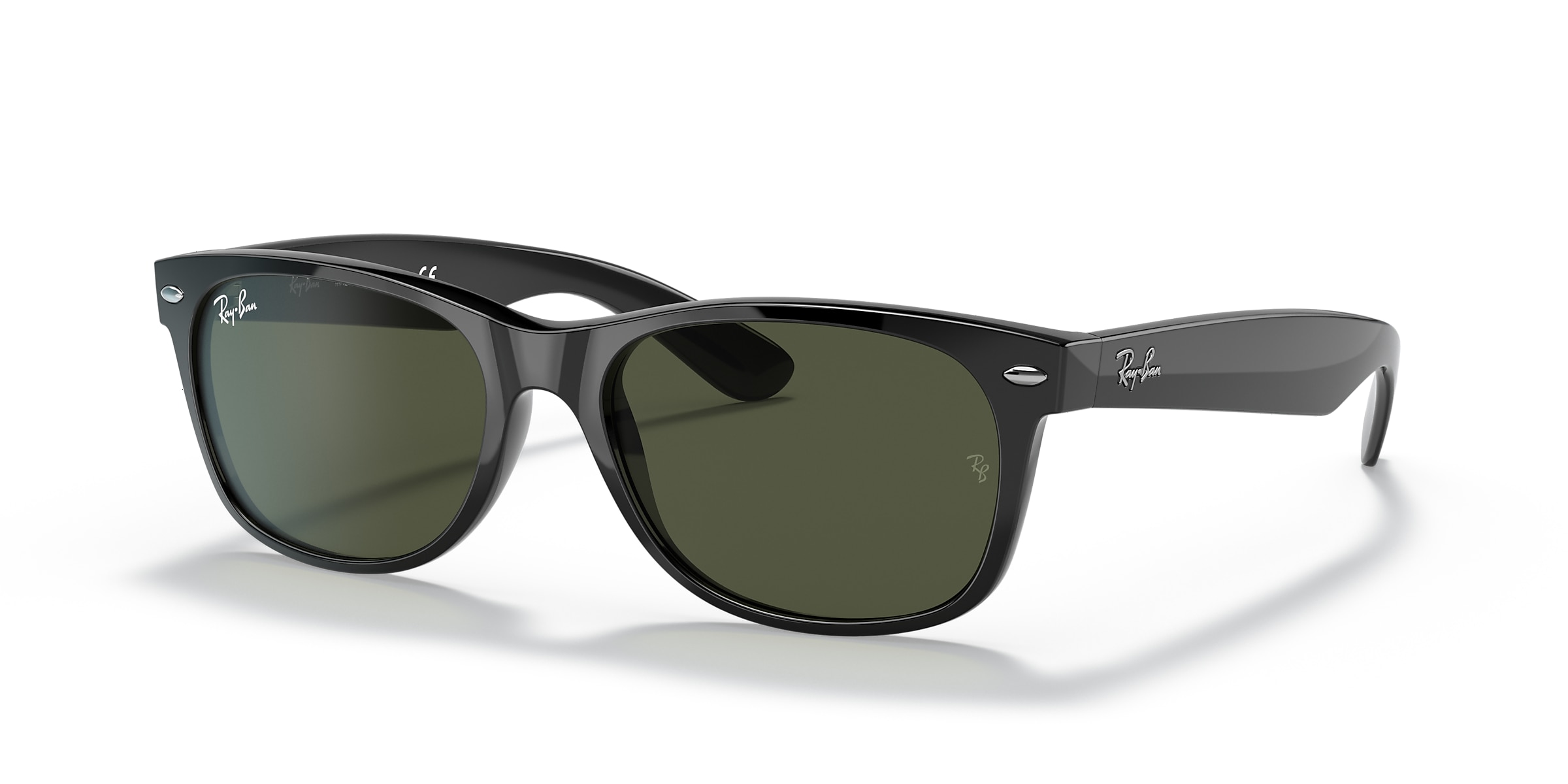 Ray-Ban Sunglasses RB2132 NEW WAYFARER CLASSIC