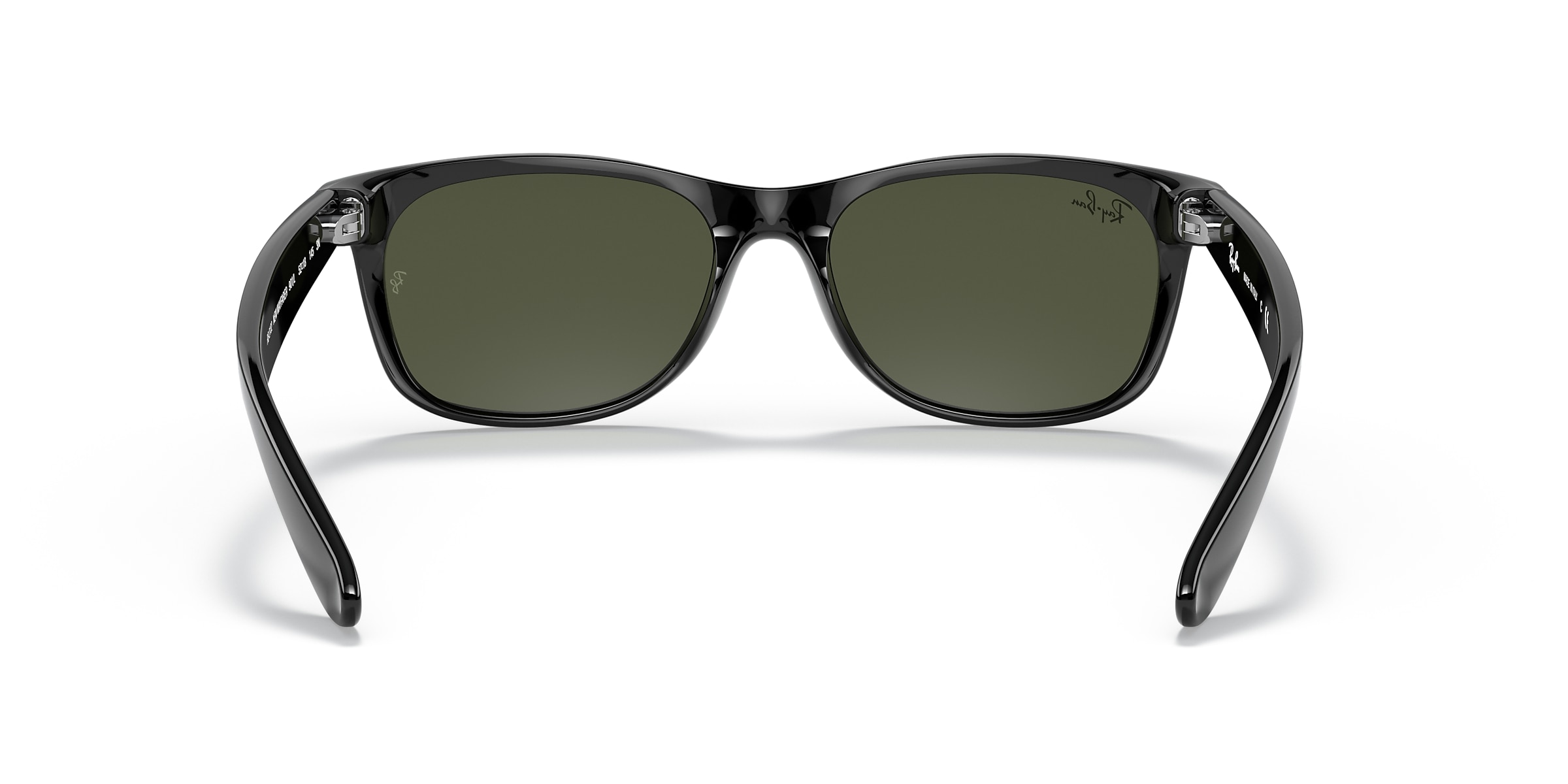 Ray-Ban Sunglasses RB2132 NEW WAYFARER CLASSIC
