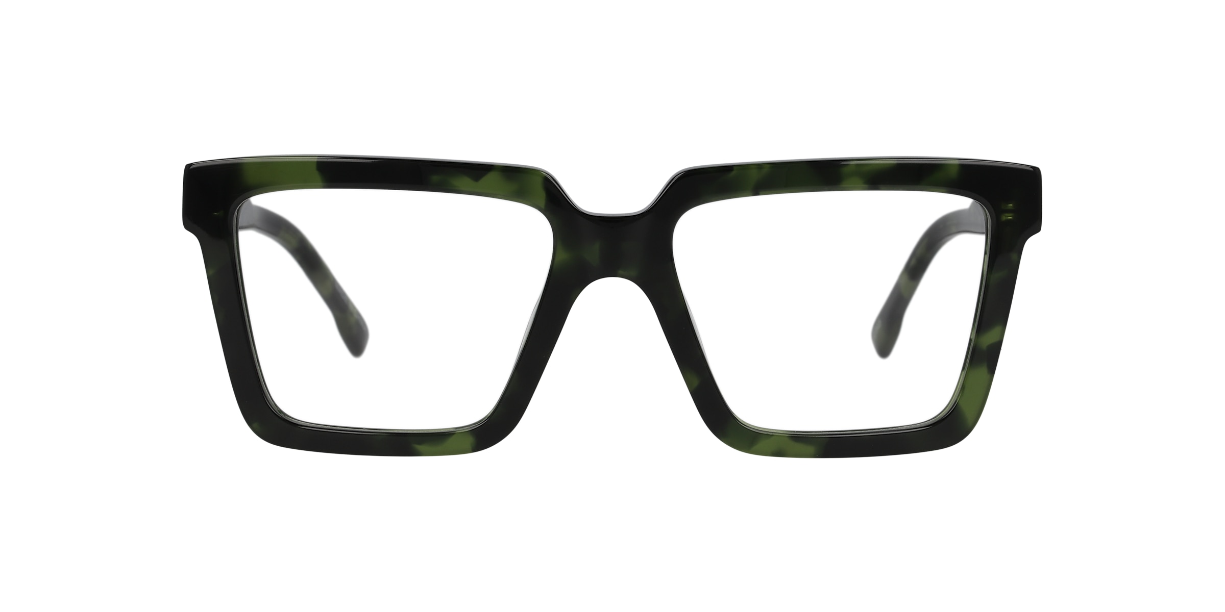 Clearly Glasses SKYSHIP