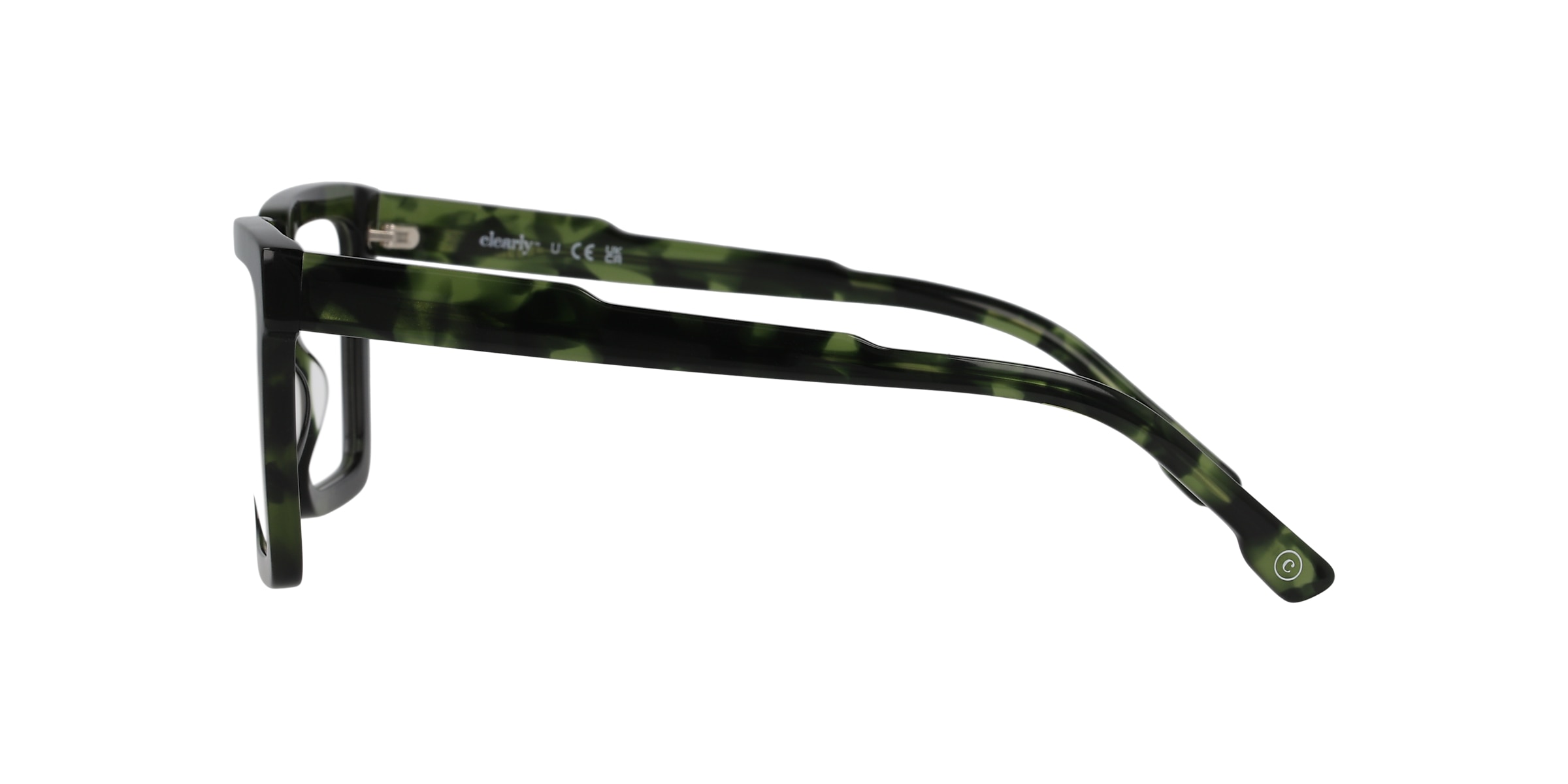 Clearly Glasses SKYSHIP