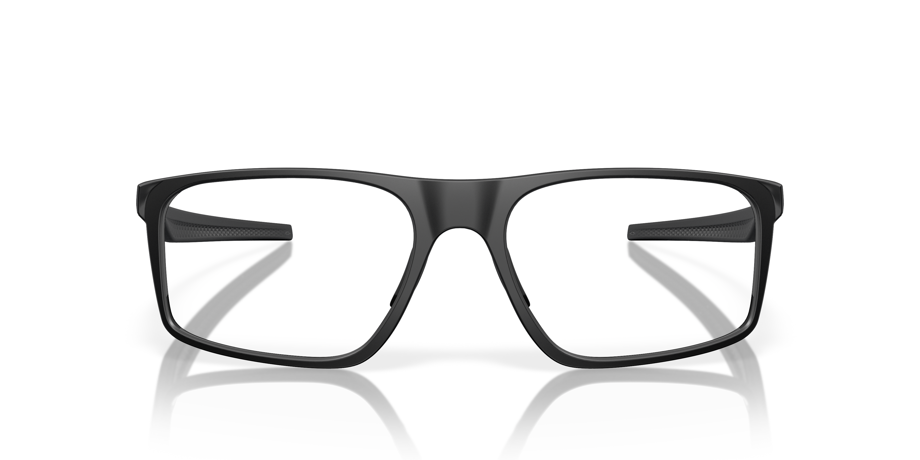 Oakley OX8183 BAT FLIP Glasses | Clearly