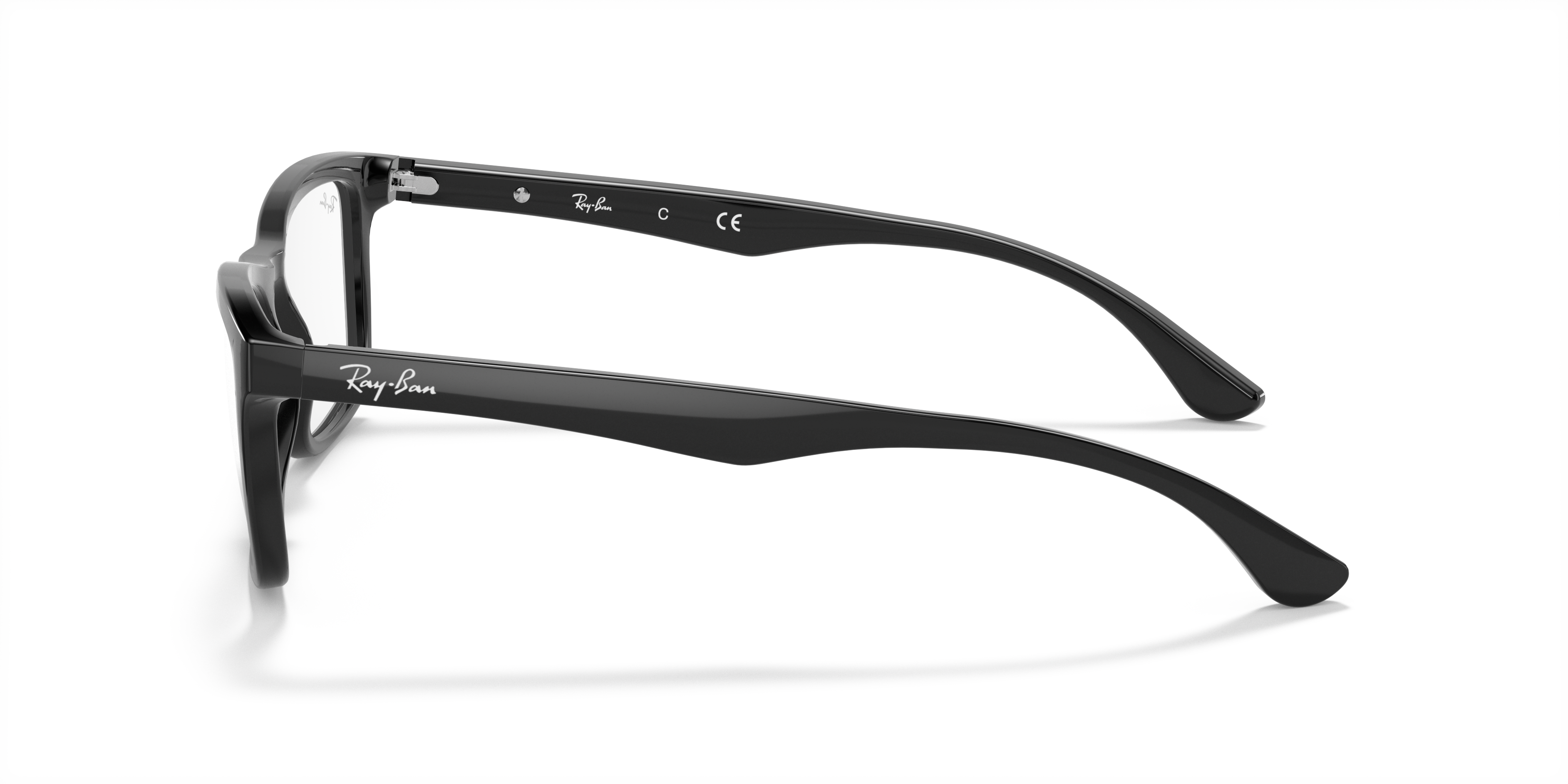 Ray-Ban RB5279 OPTICS Glasses | Clearly