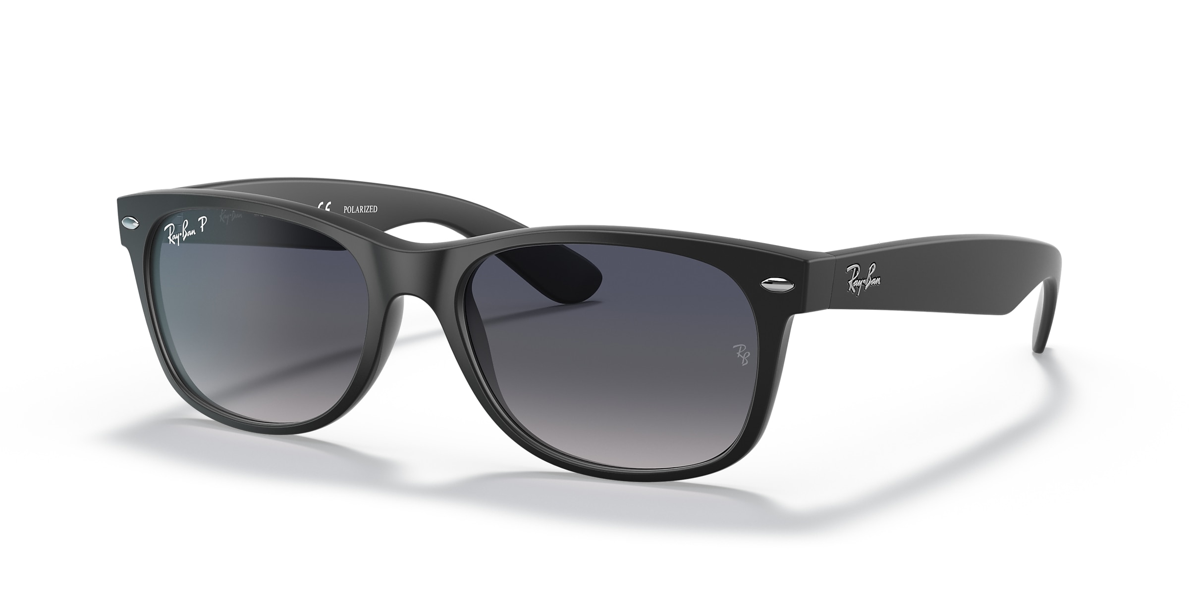 Ray-Ban Sunglasses RB2132 NEW WAYFARER CLASSIC