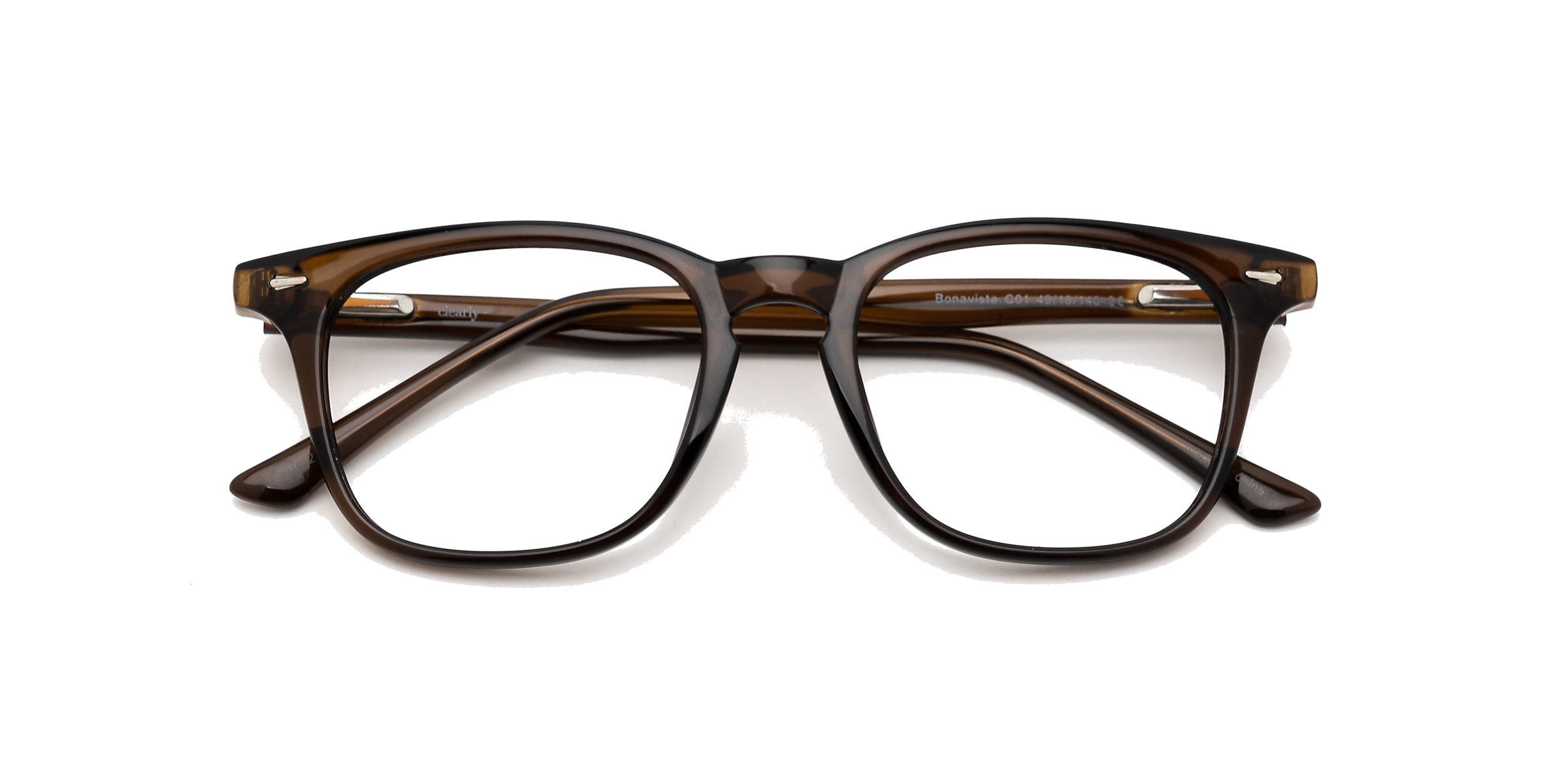 Clearly Glasses BONAVISTA