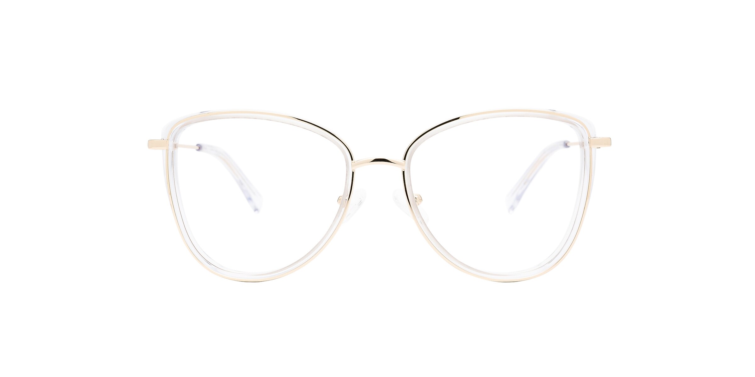 Kam Dhillon Glasses BRITT