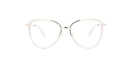 kam dhillon Glasses britt