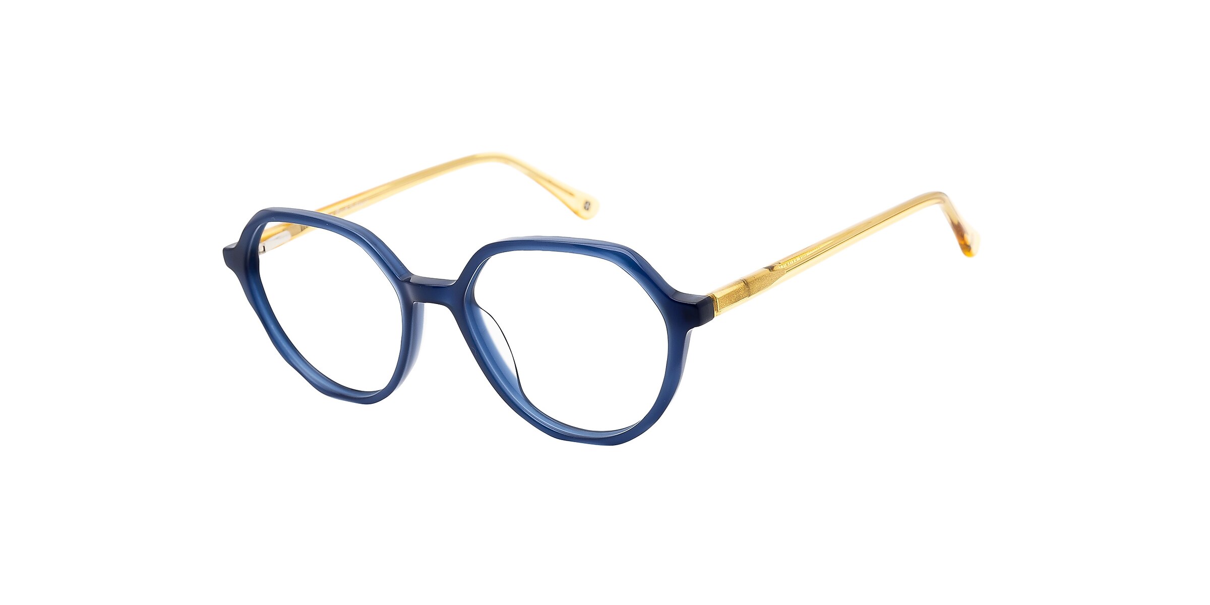 Derek Cardigan Glasses HERSE