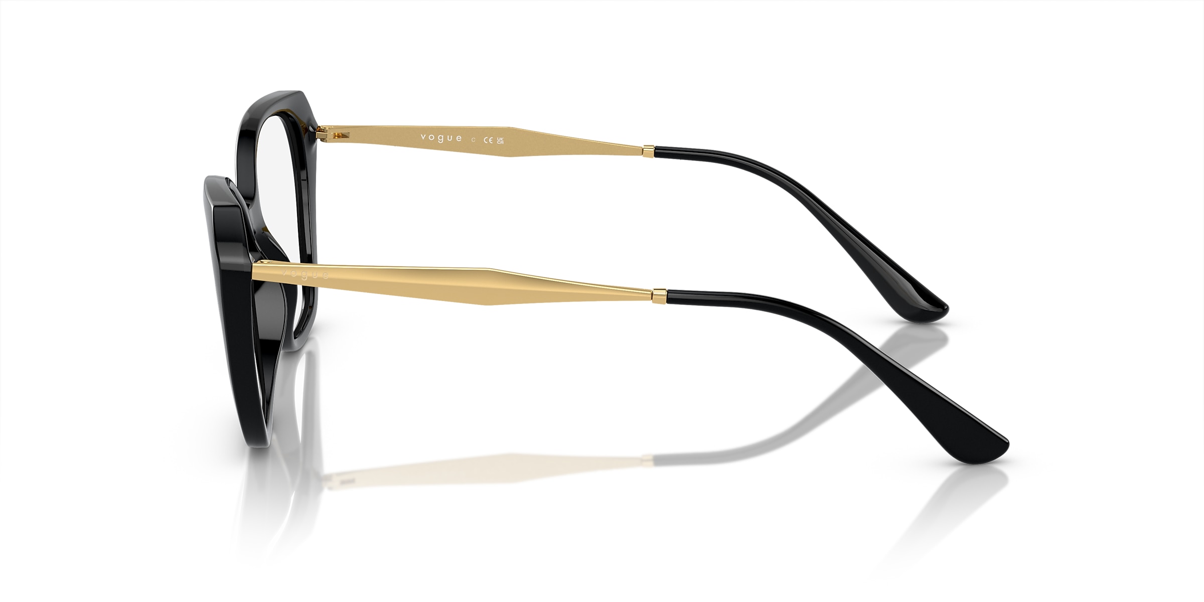Vogue Eyewear Glasses VO5522
